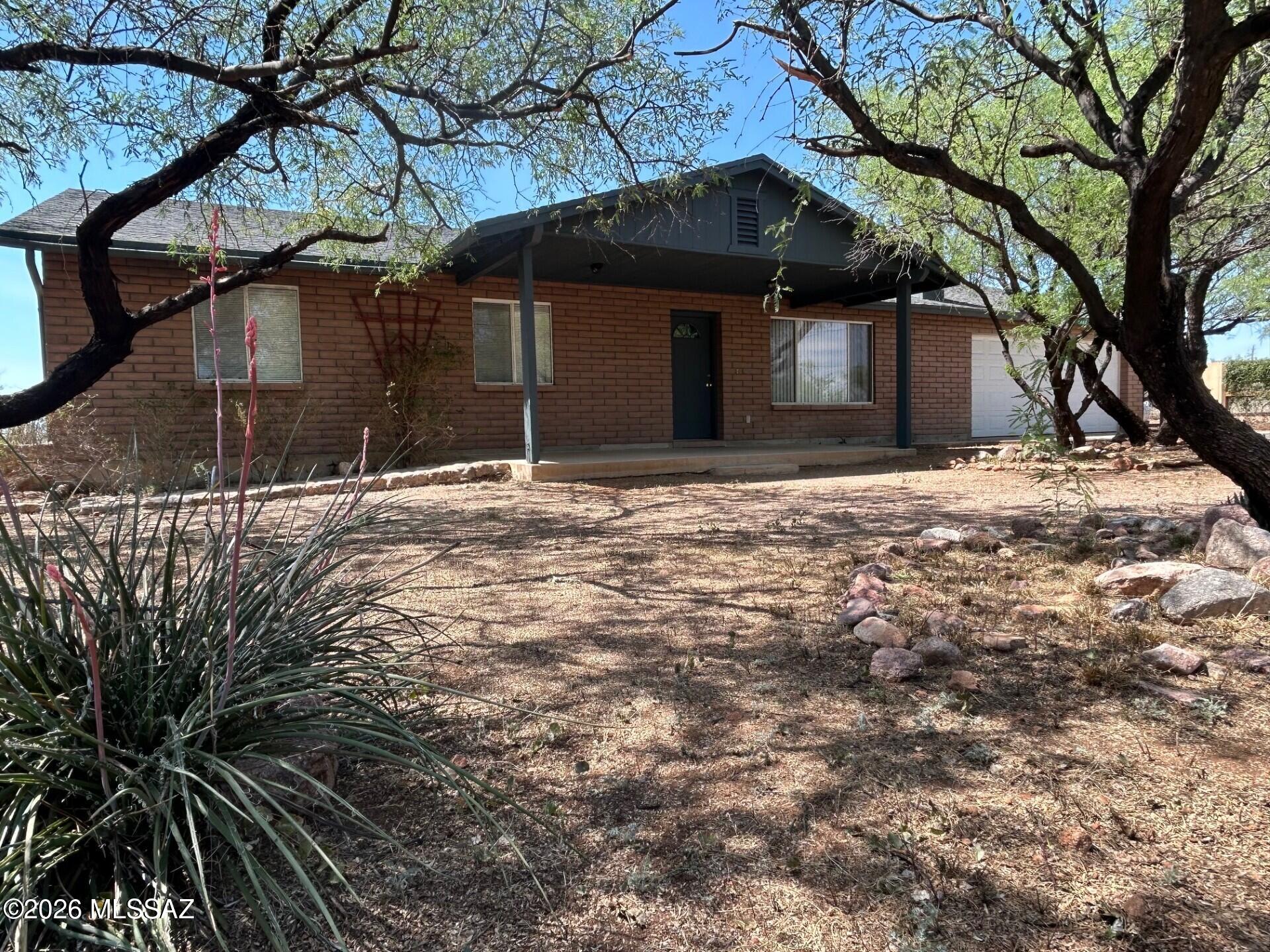 Rio Rico Ranchettes 10 - Residential
