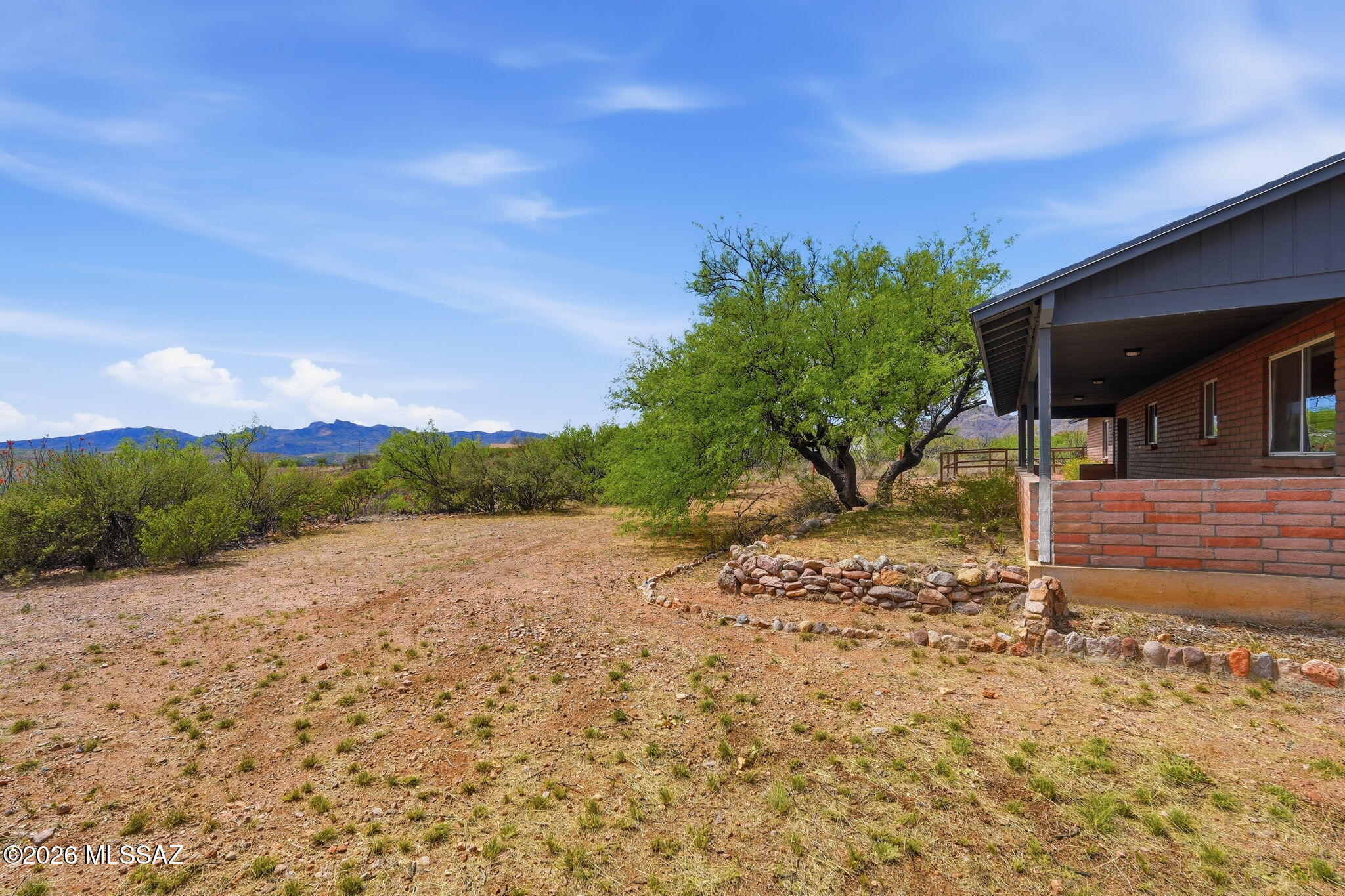 Rio Rico Ranchettes 10 - Residential