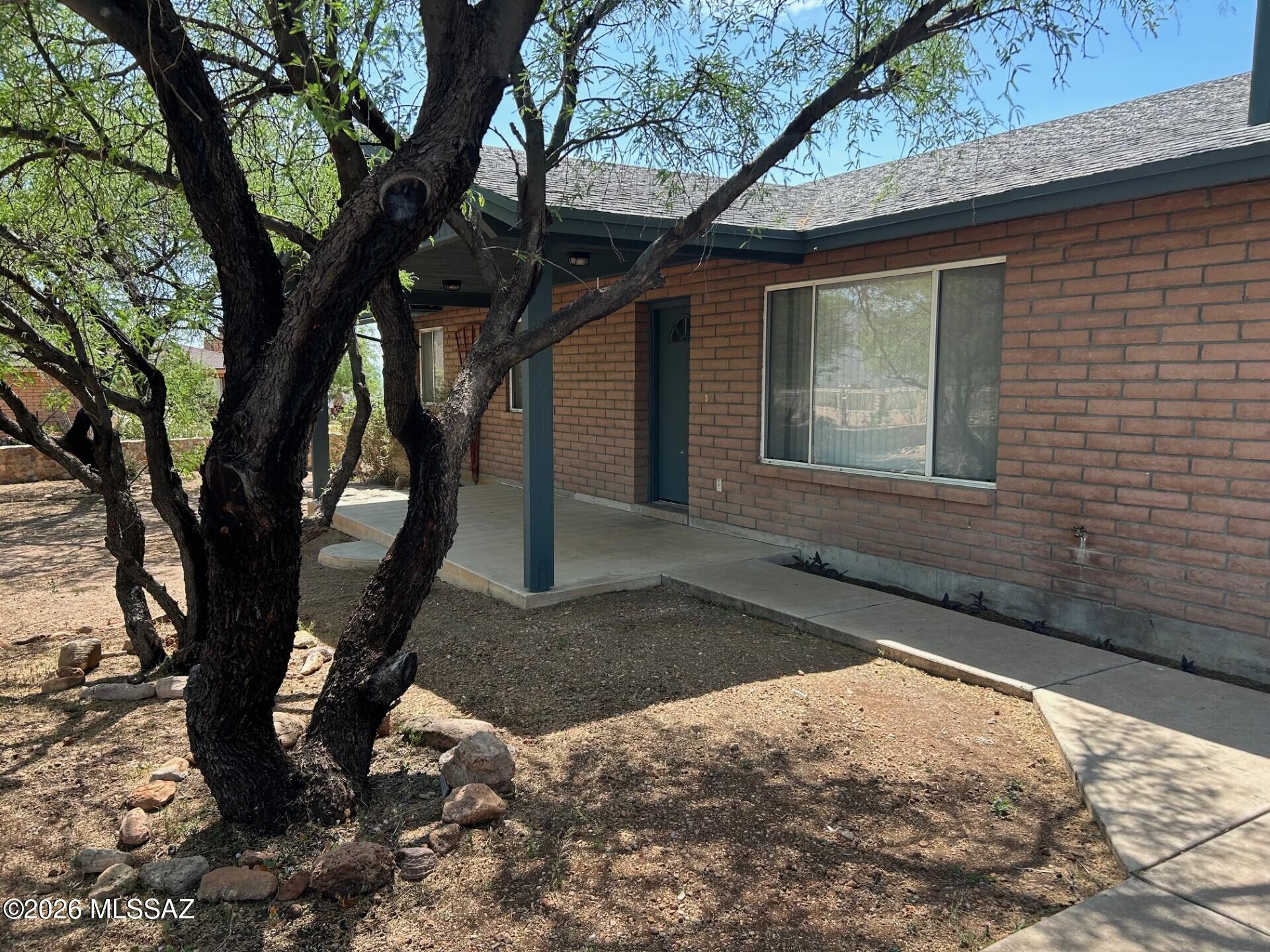 Rio Rico Ranchettes 10 - Residential