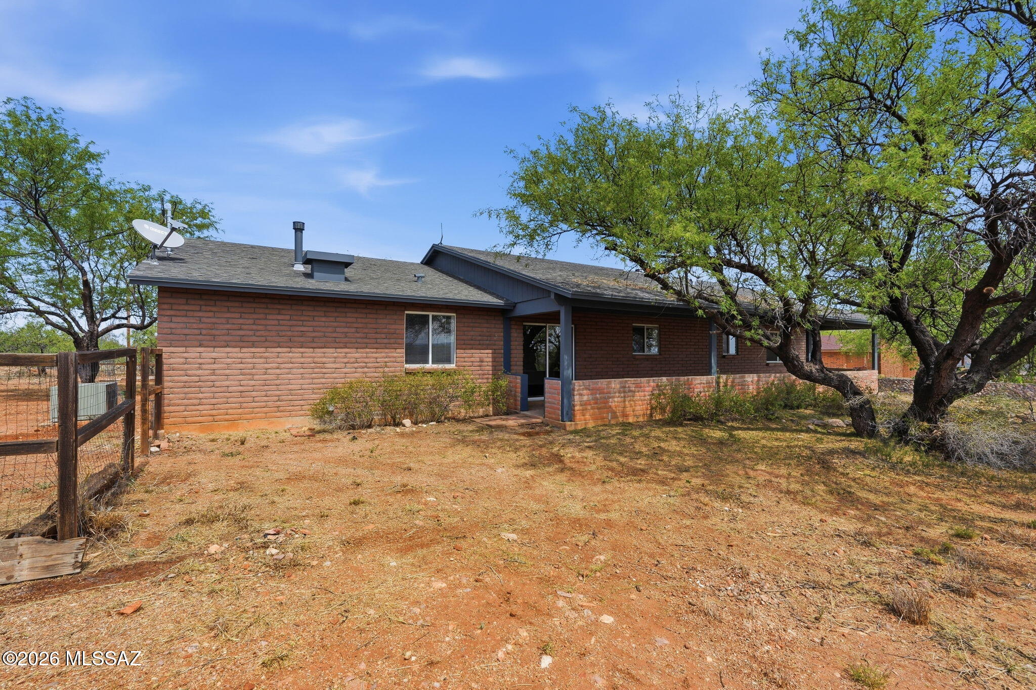Rio Rico Ranchettes 10 - Residential