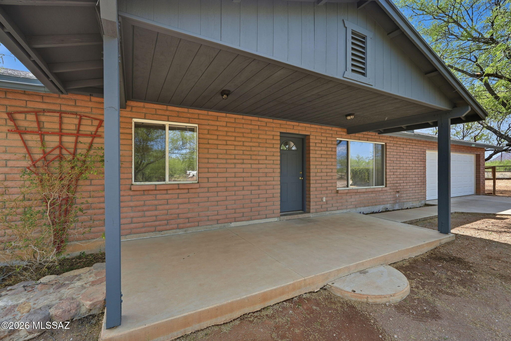 Rio Rico Ranchettes 10 - Residential