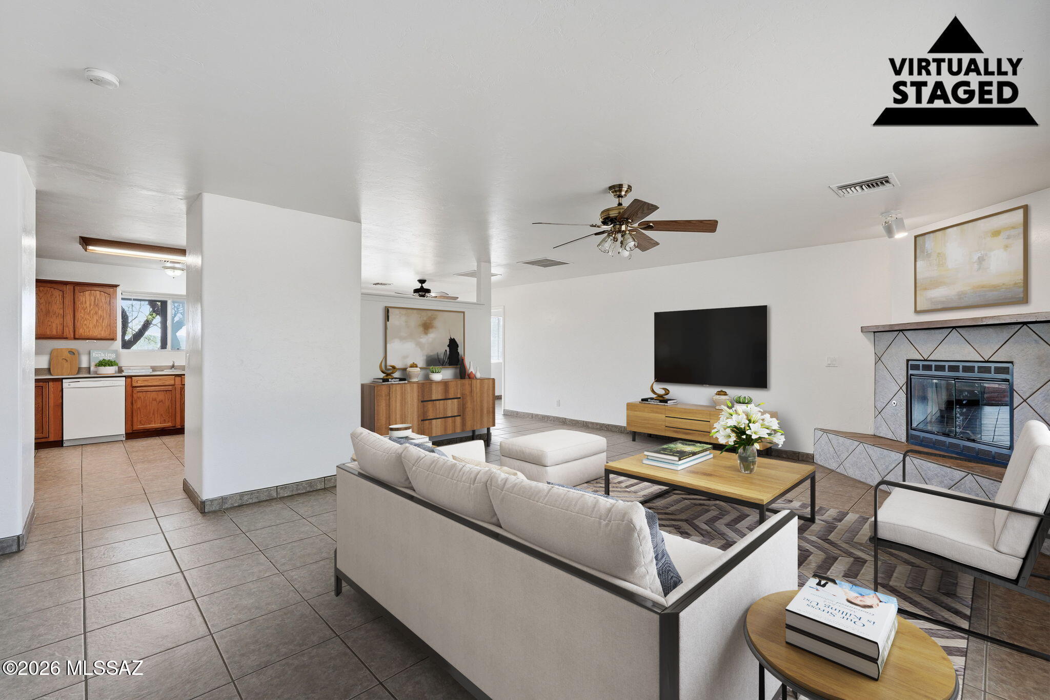 Rio Rico Ranchettes 10 - Residential