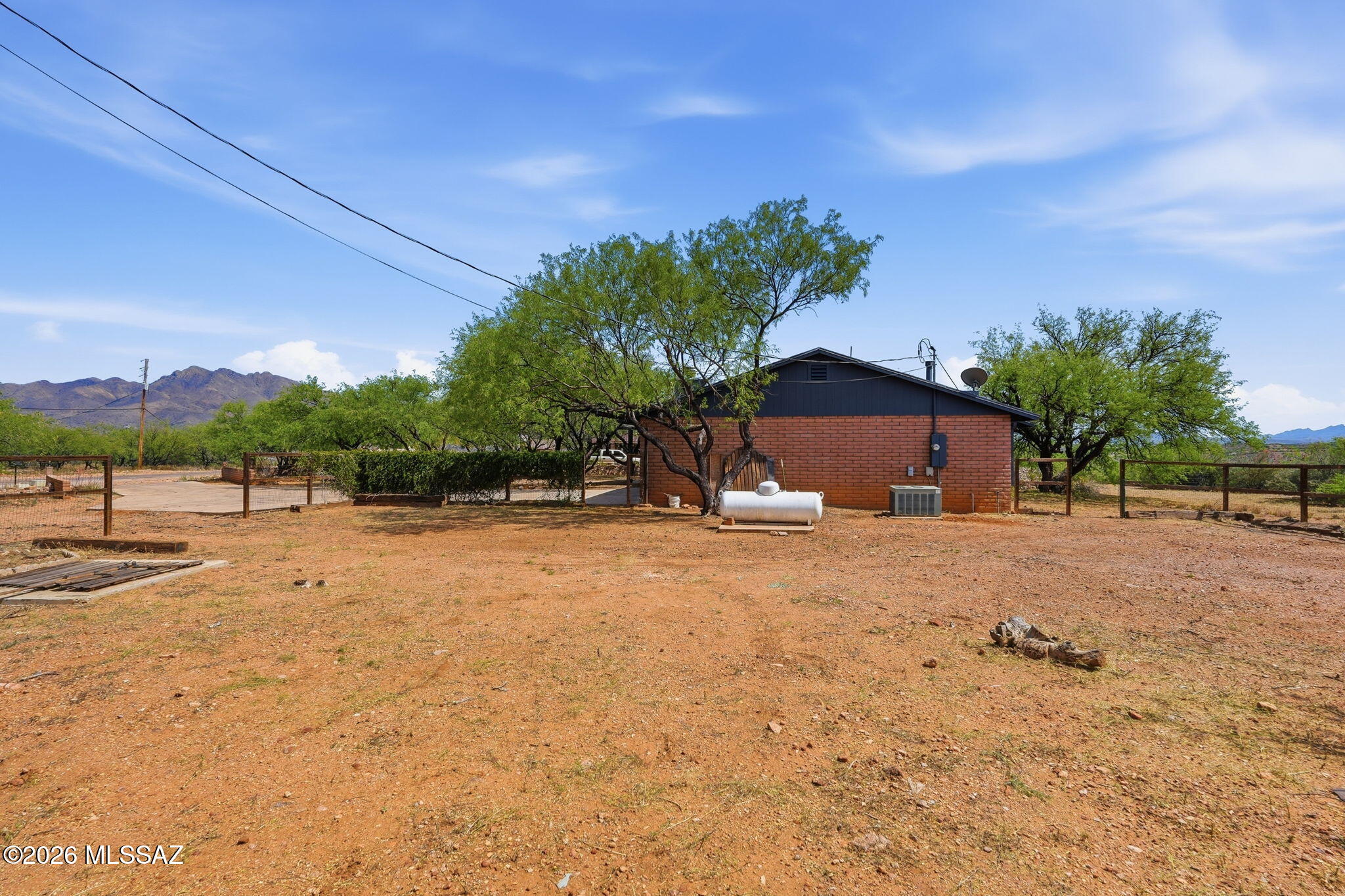 Rio Rico Ranchettes 10 - Residential