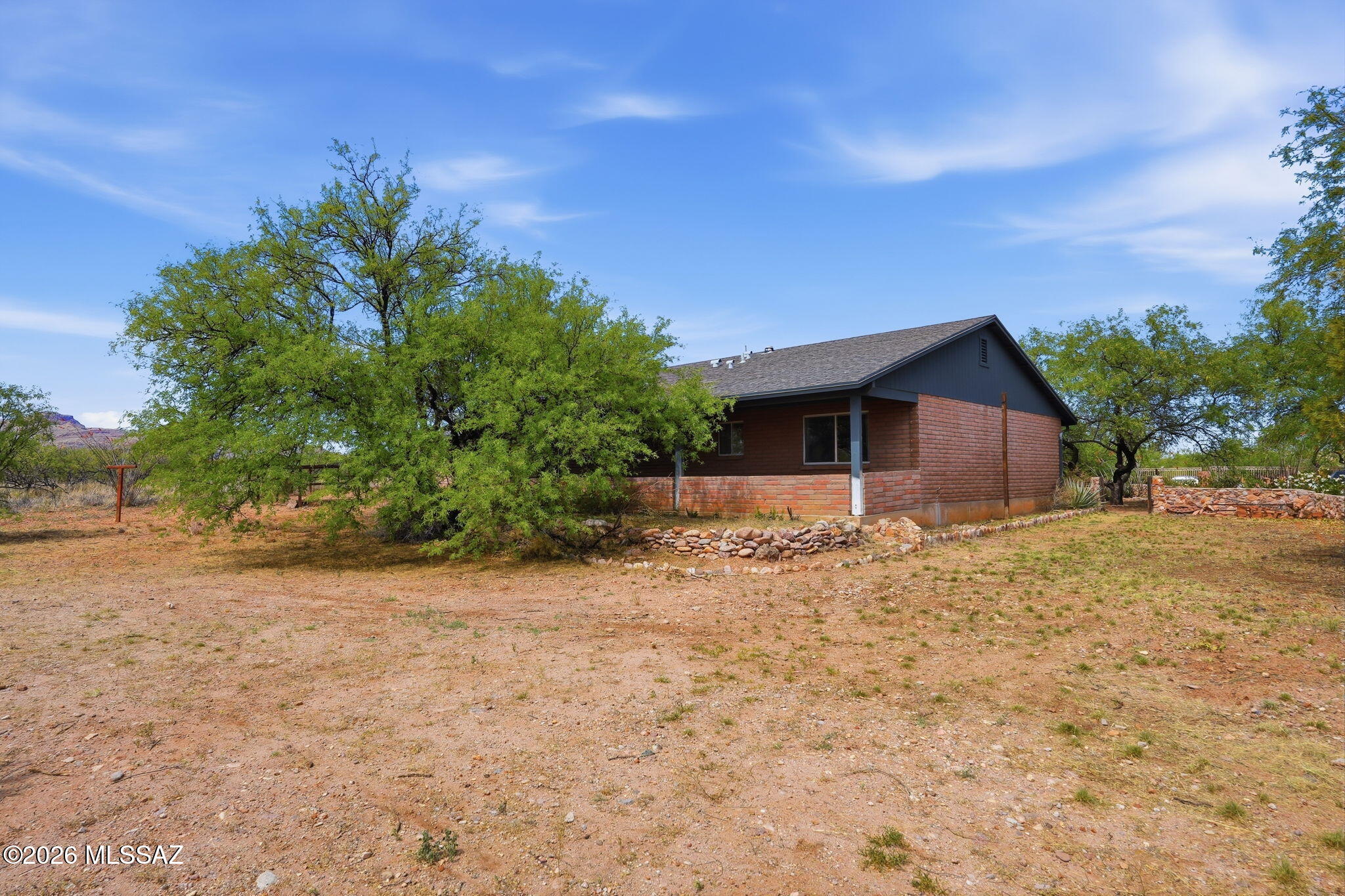 Rio Rico Ranchettes 10 - Residential