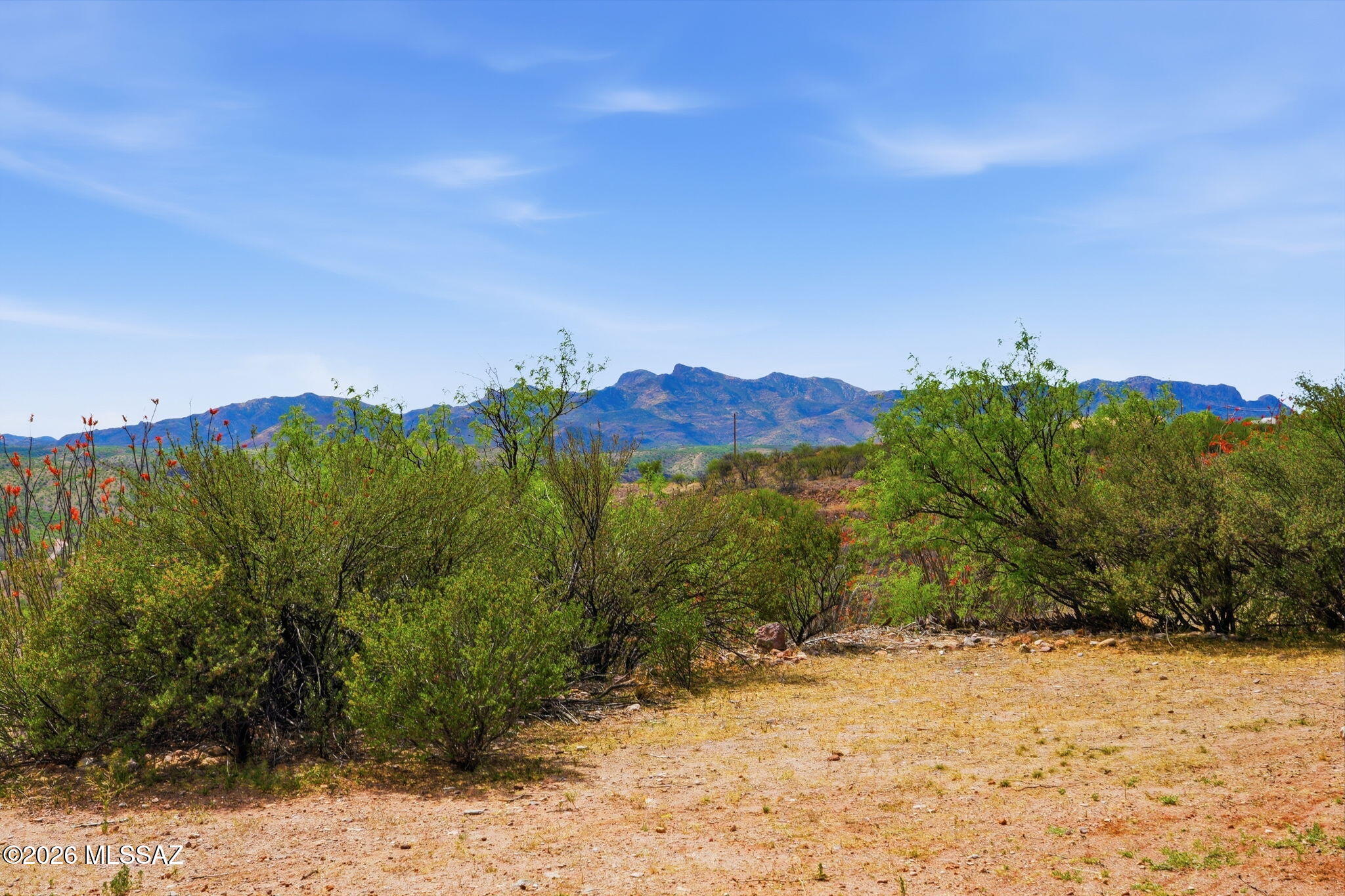 Rio Rico Ranchettes 10 - Residential