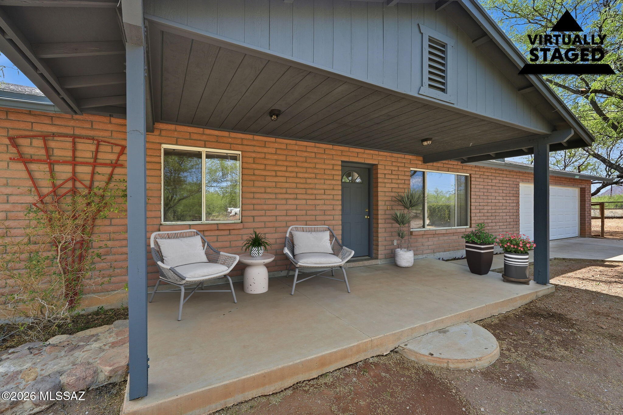 Rio Rico Ranchettes 10 - Residential
