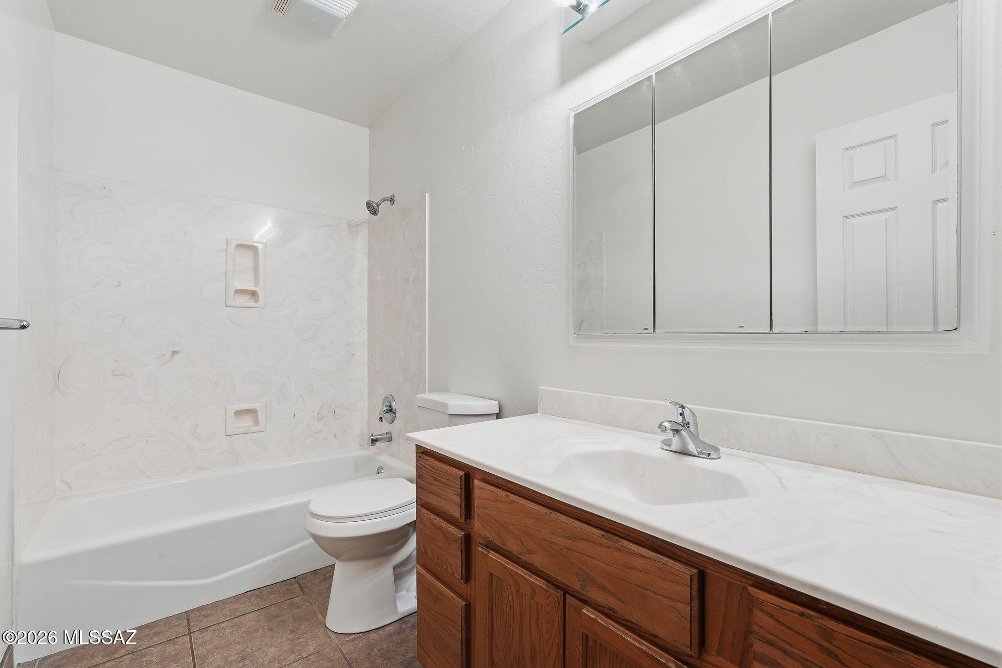 Rio Rico Ranchettes 10 - Residential