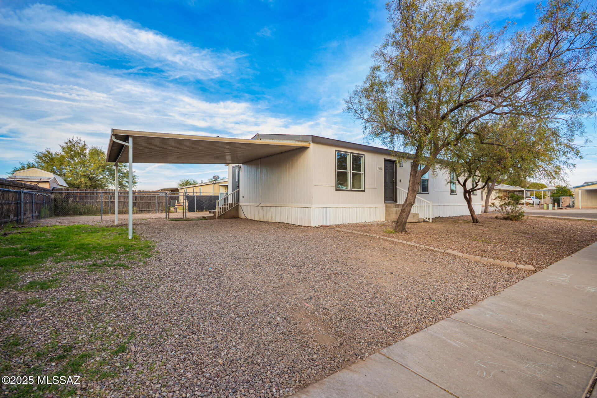 3214 W Jusnic Circle