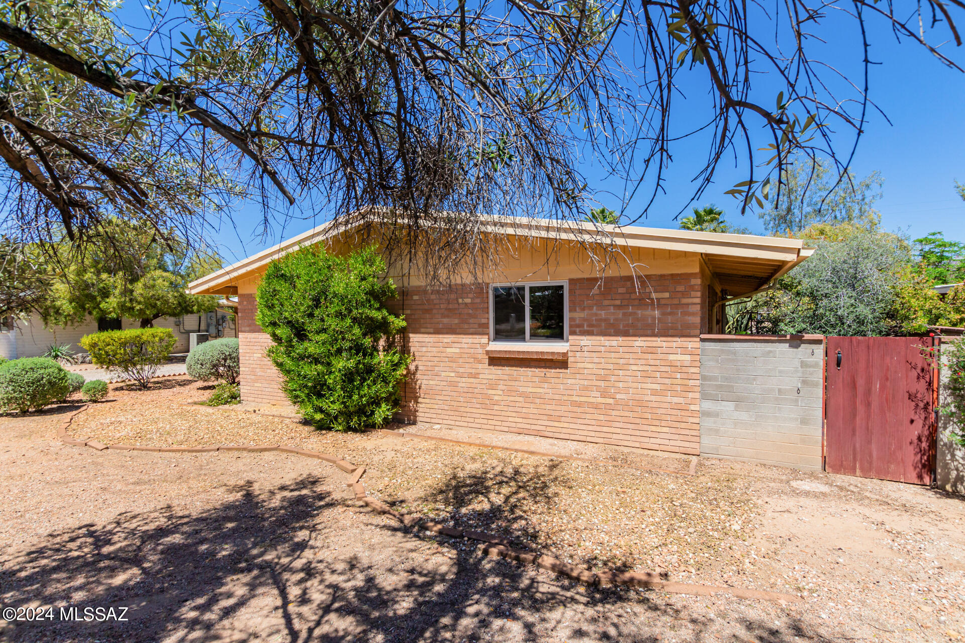 Sunshine Homes Acres - Residential Lease