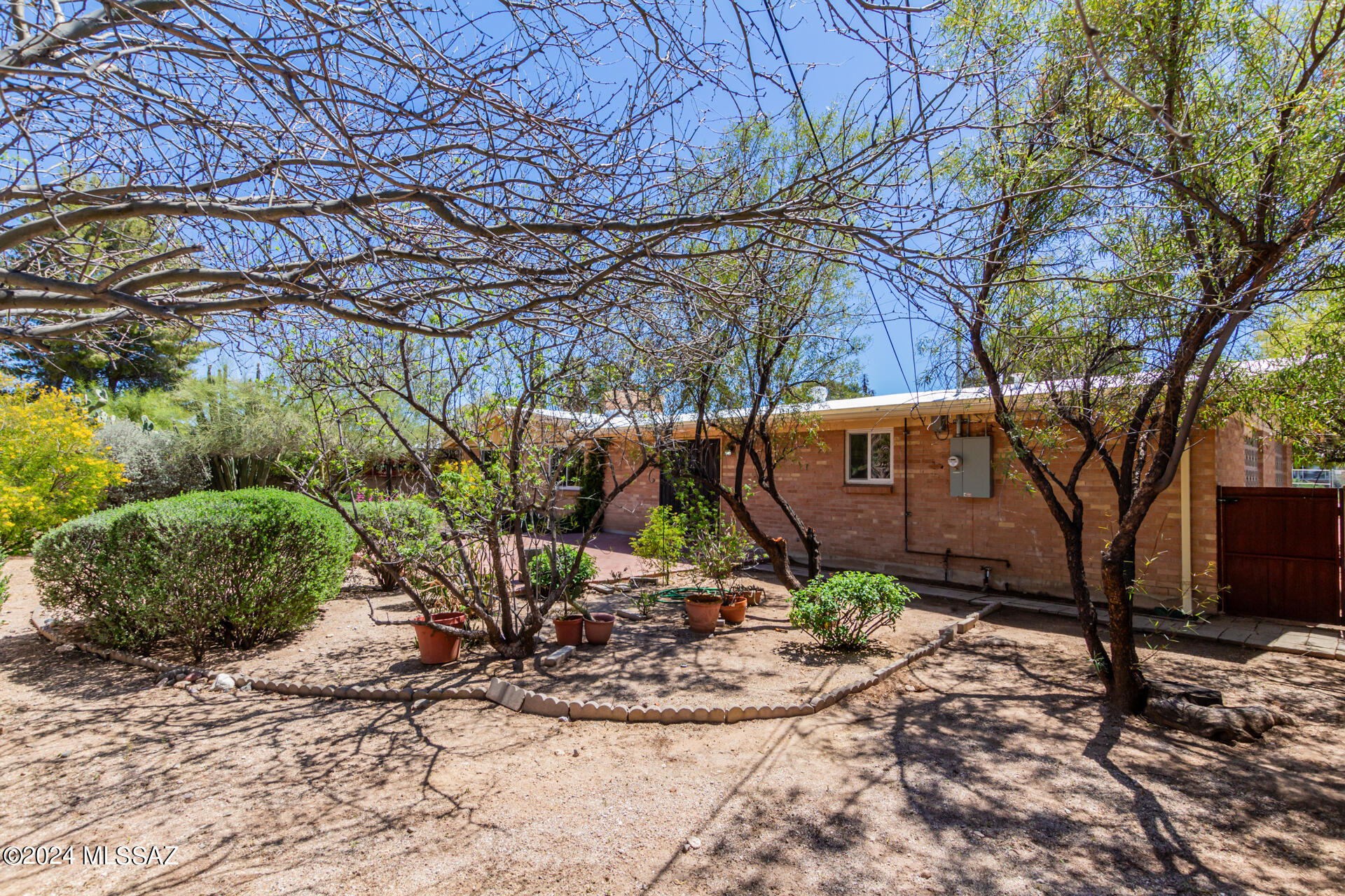 Sunshine Homes Acres - Residential Lease