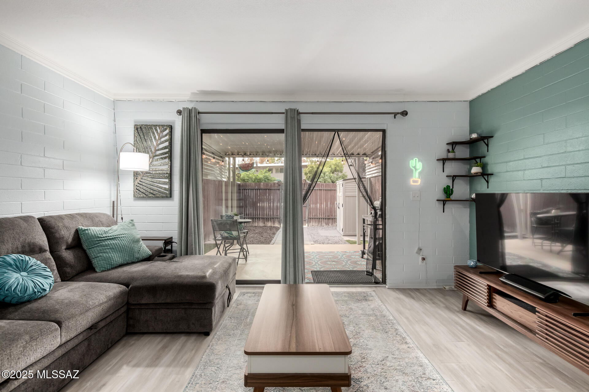 Terra Del Sol - Residential