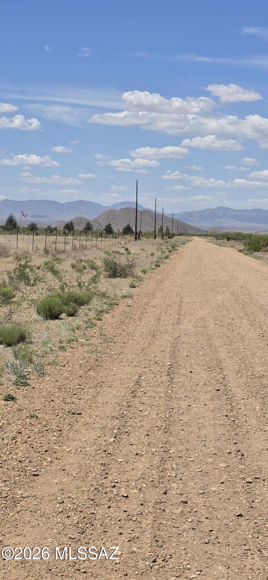 Ash Creek Ranch - Land