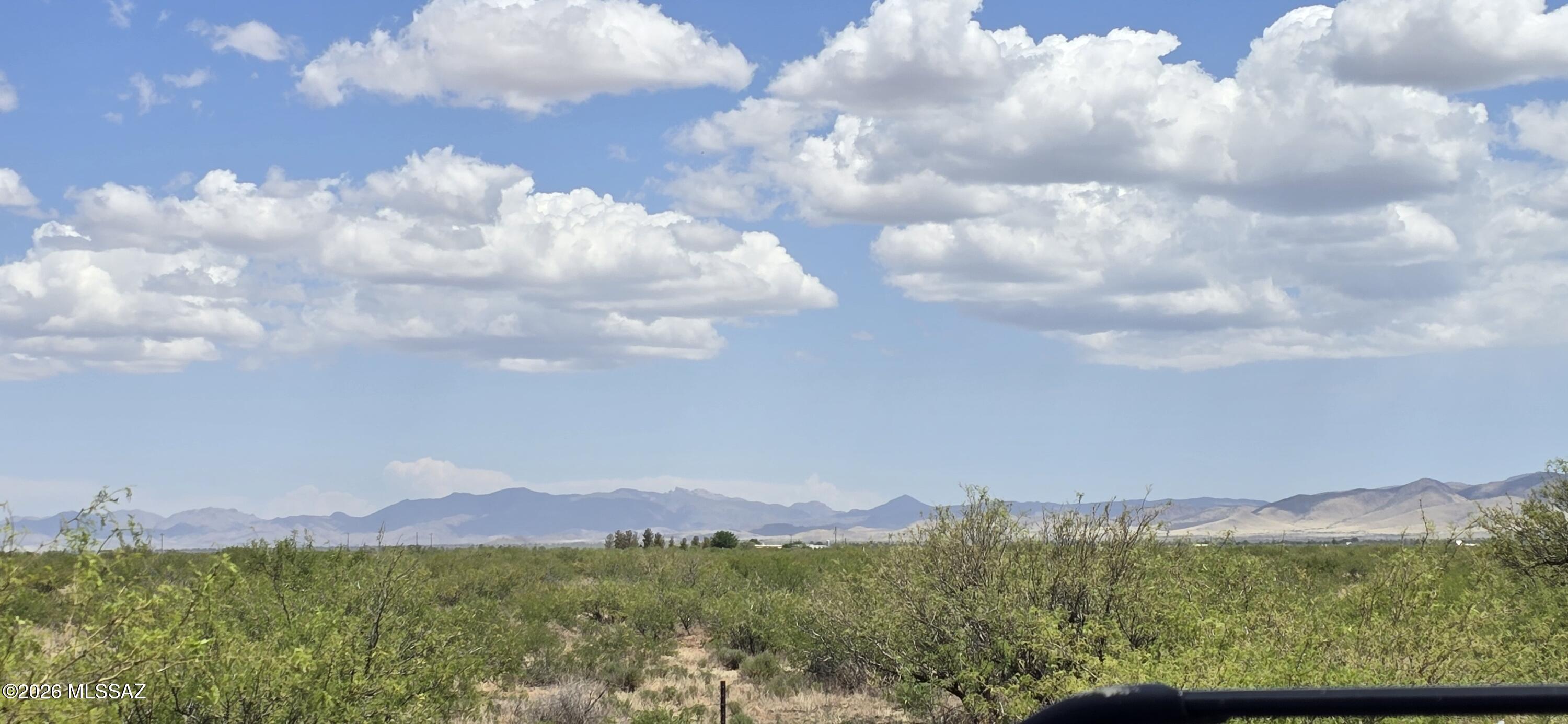 Ash Creek Ranch - Land