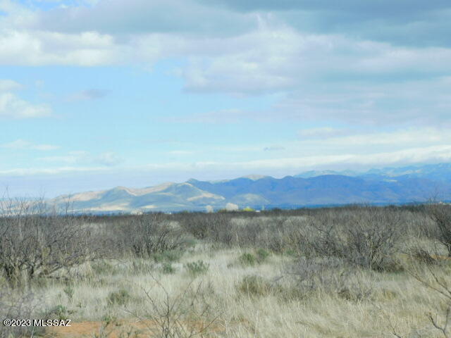 Ash Creek Ranch - Land