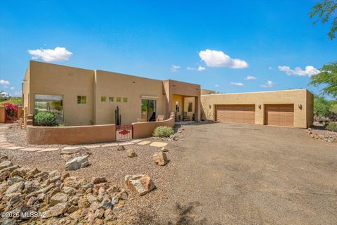 13942 E Calle Nobleza Vail AZ 85641