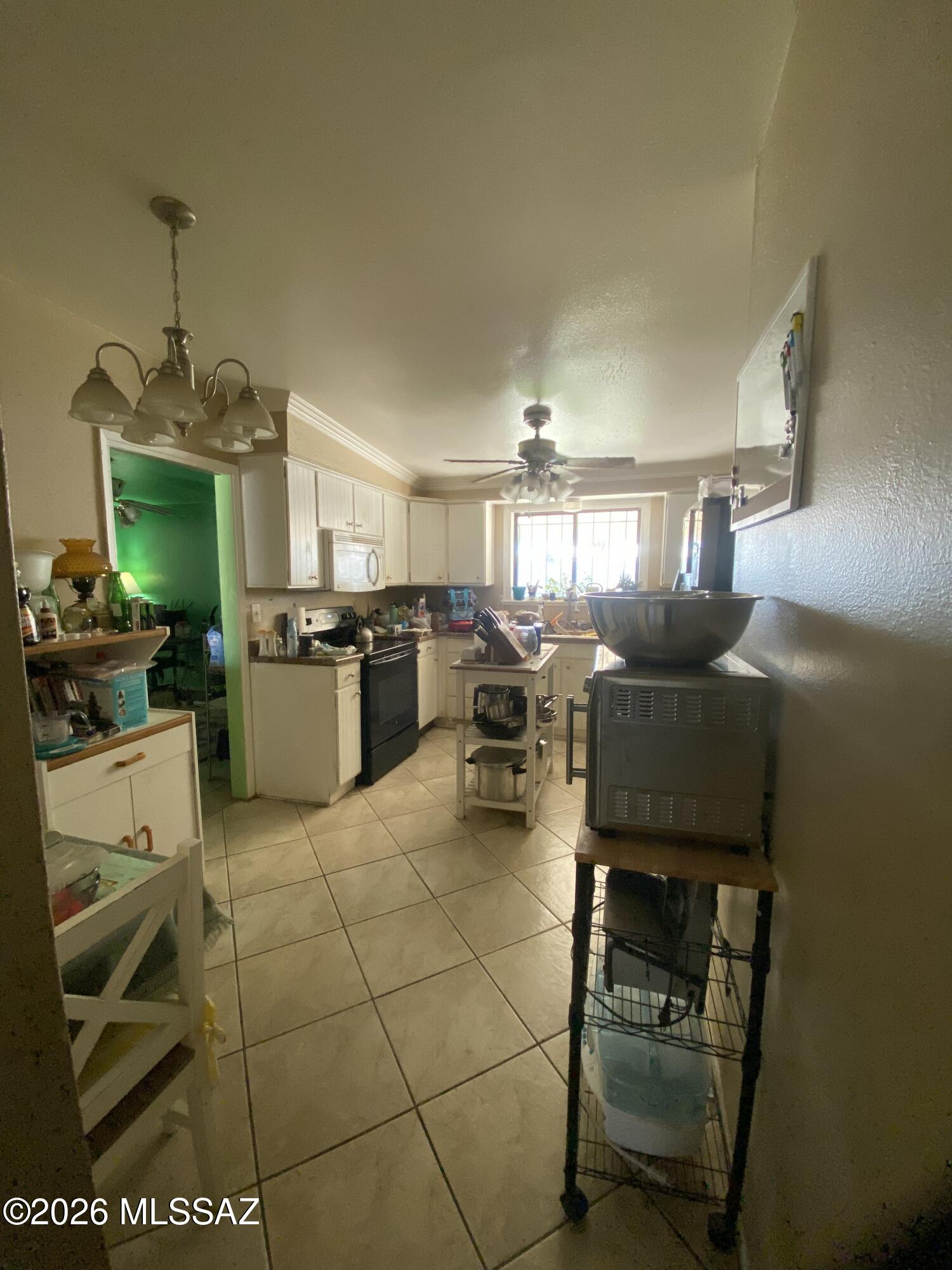 Silver Shadows Estates - Residential