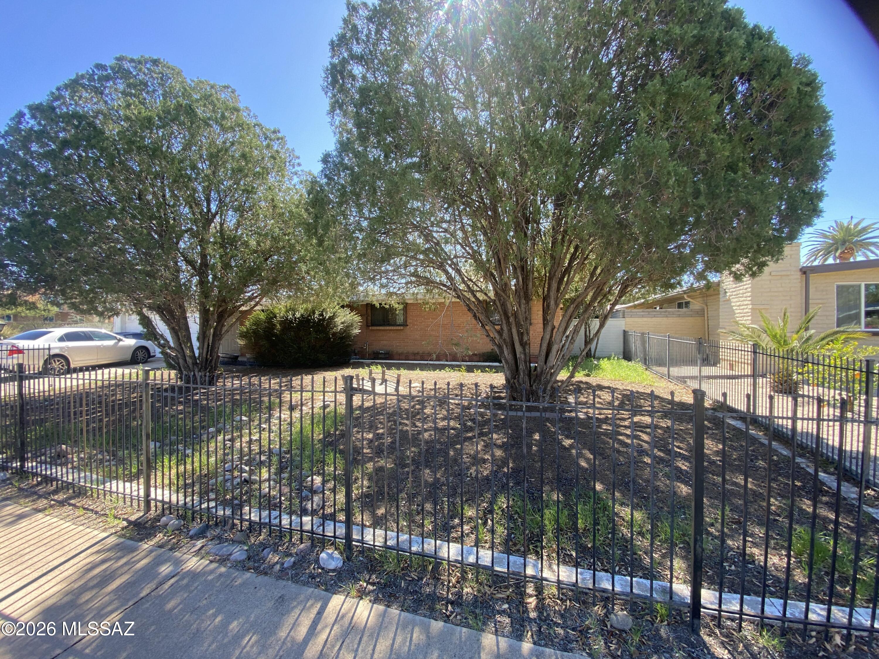 Silver Shadows Estates - Residential