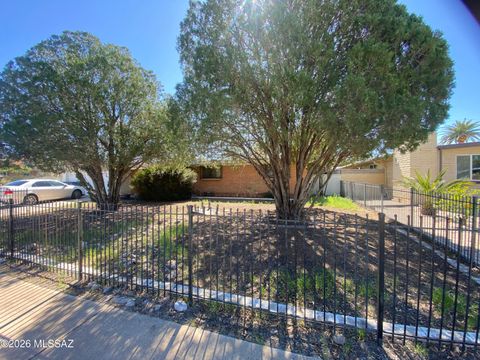 7862 E Lee Street Tucson AZ 85715