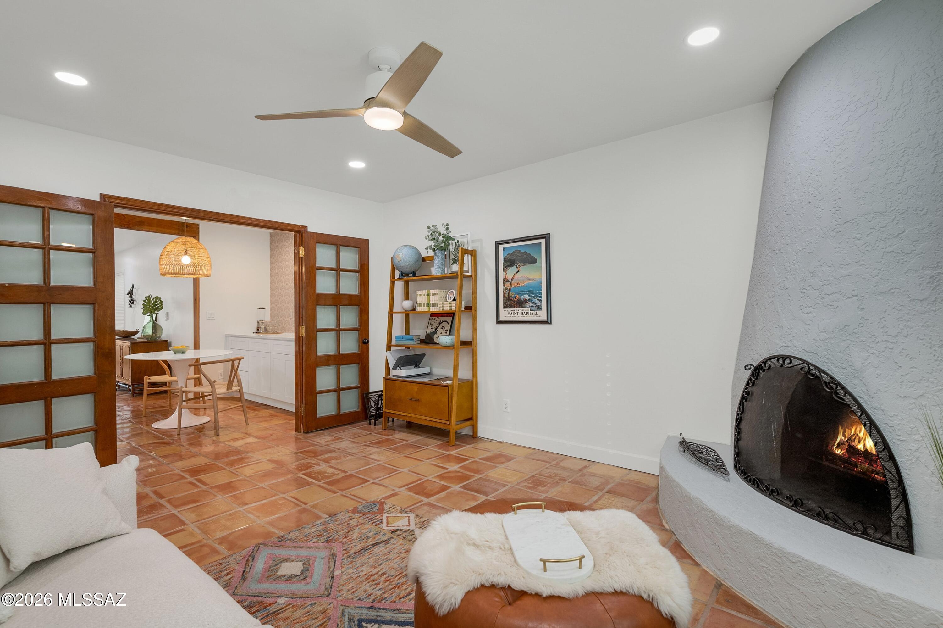 6941 E Rivercrest Road