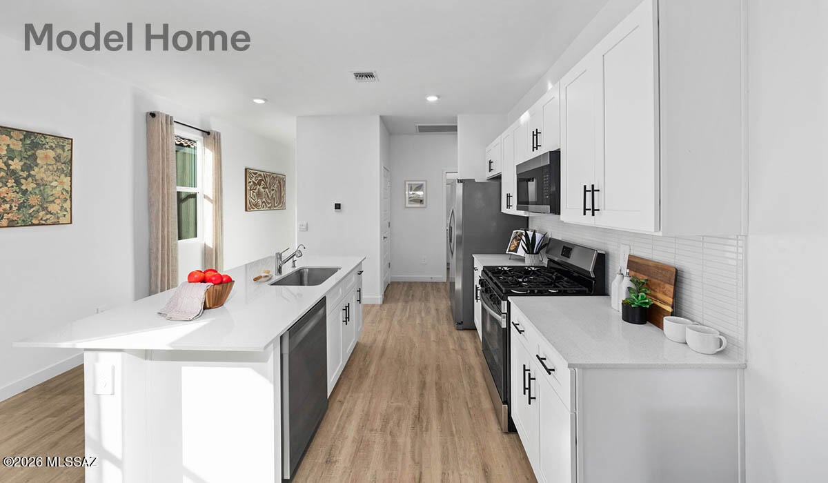 8890 S Gambelia Lane