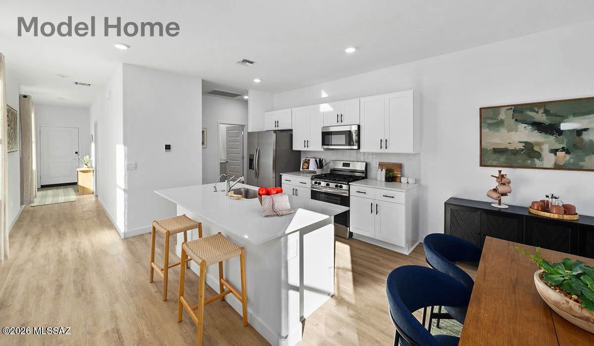 8890 S Gambelia Lane
