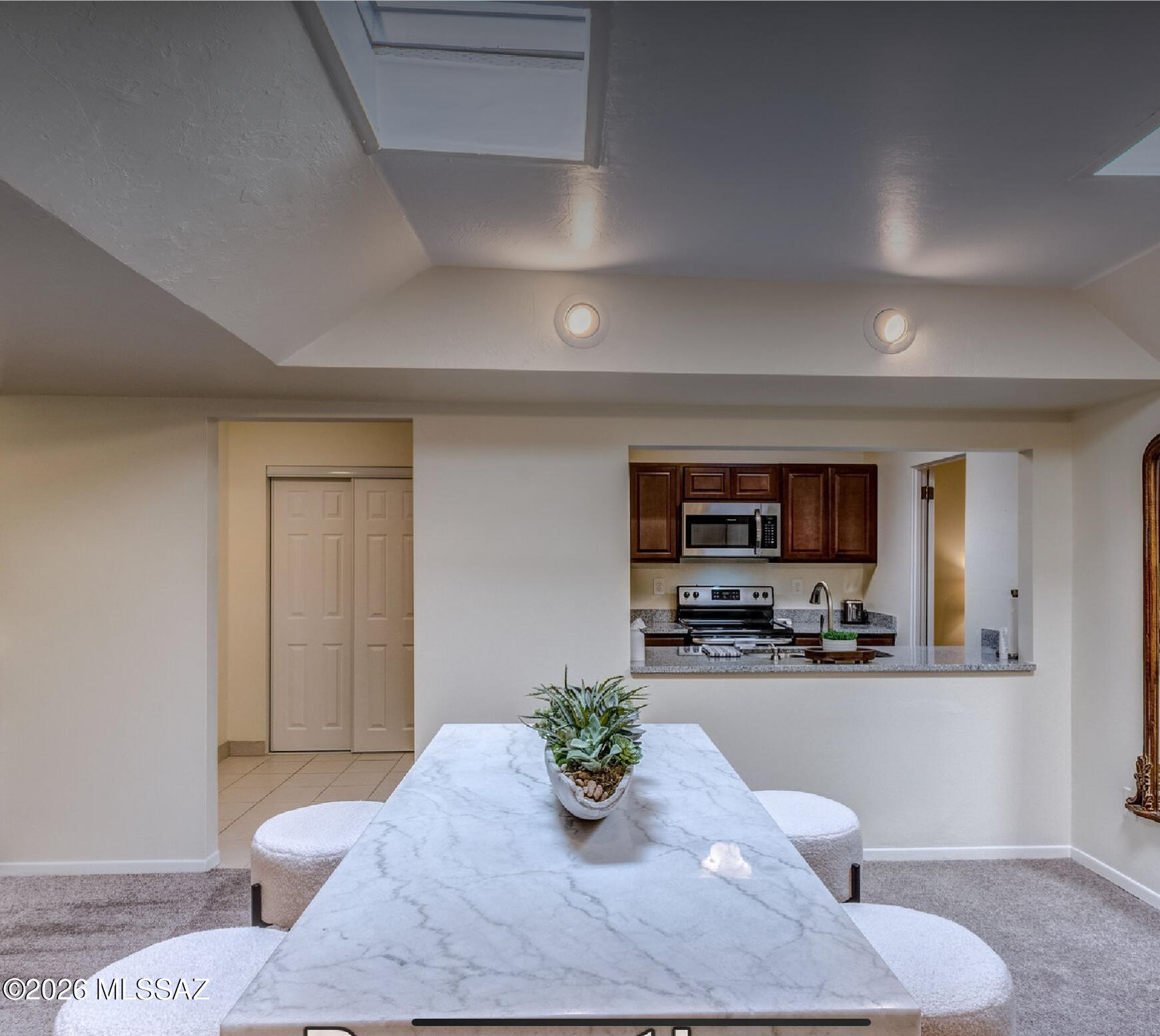 Hidden Valley Townhouses - Residential