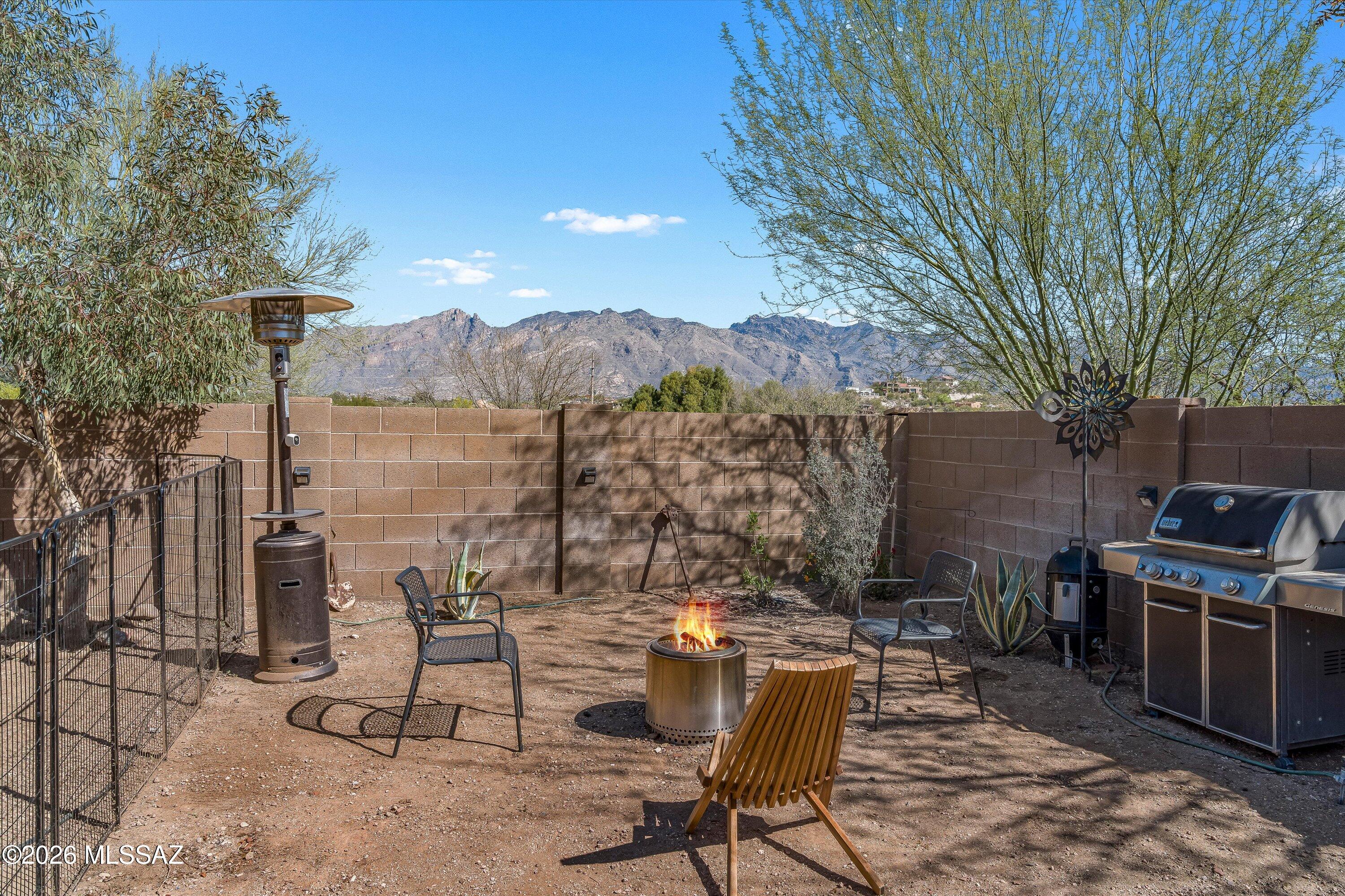 4245 E Sapphire Falls Drive