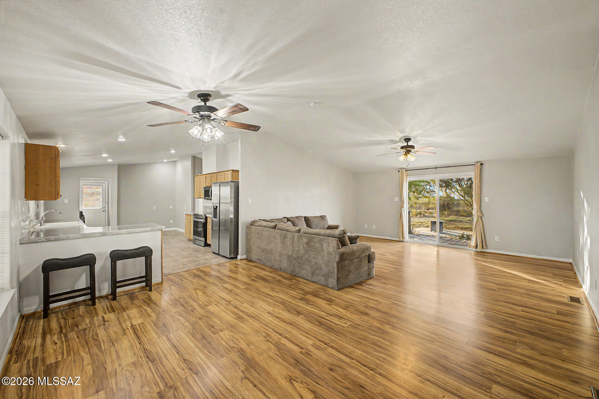 Fast Horse Ranch (1-114) - Residential