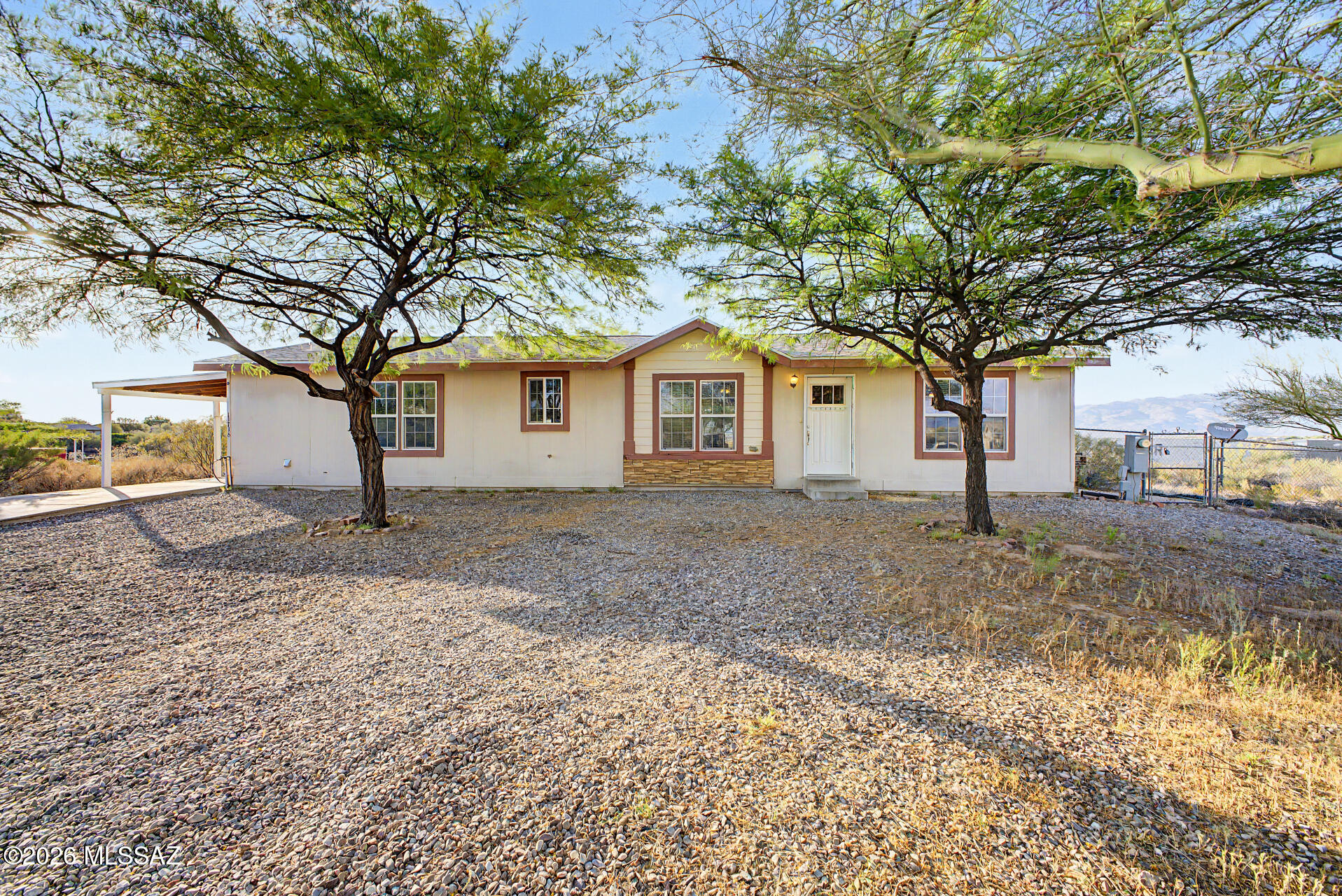 11716 S Morning Mist Place