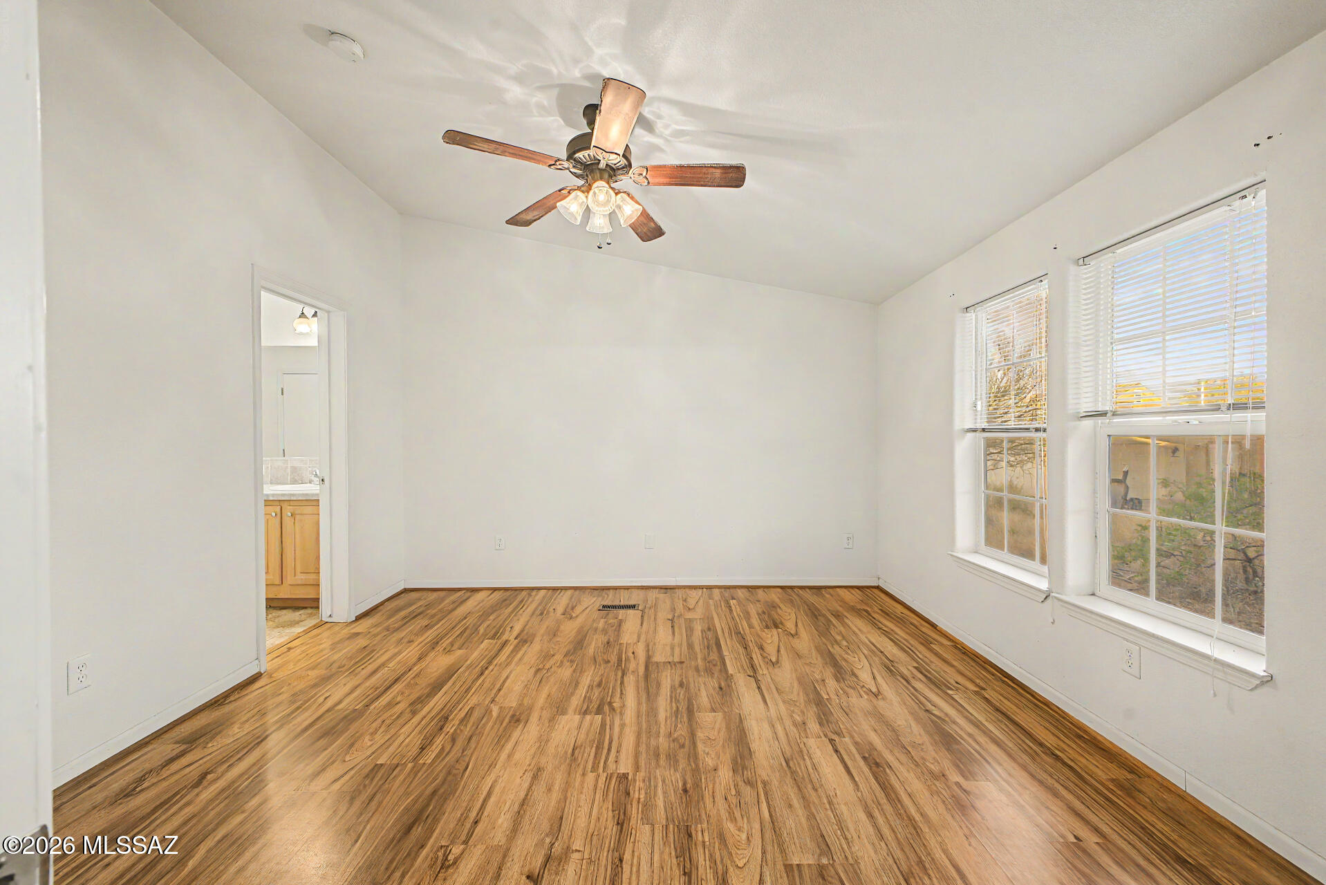 Fast Horse Ranch (1-114) - Residential