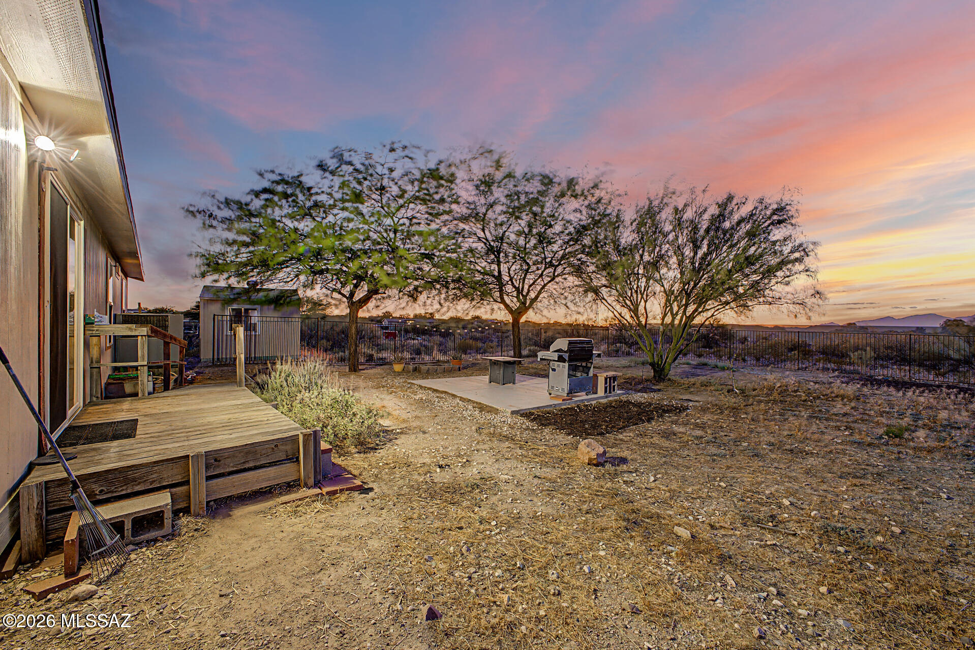 Fast Horse Ranch (1-114) - Residential