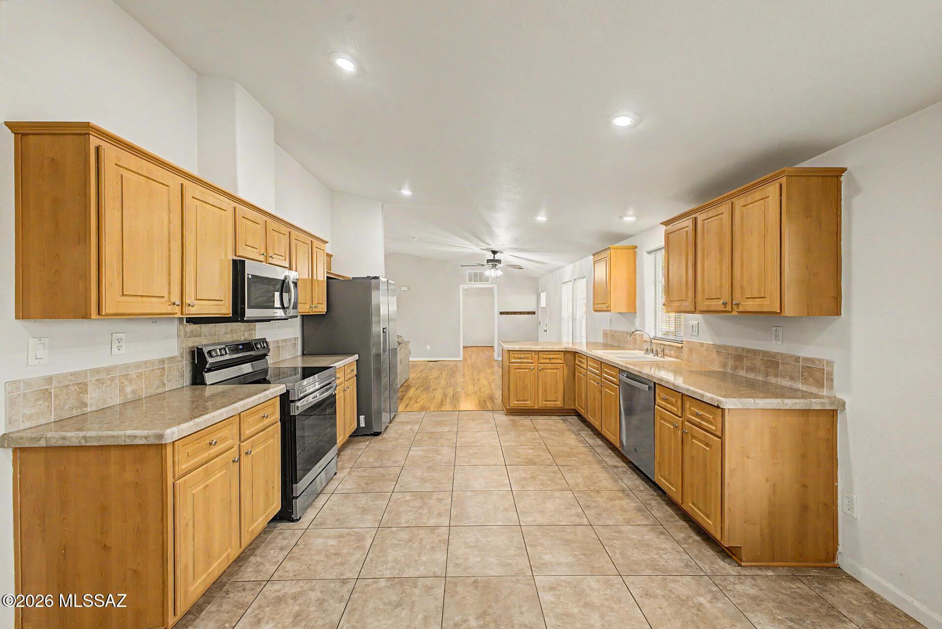 Fast Horse Ranch (1-114) - Residential