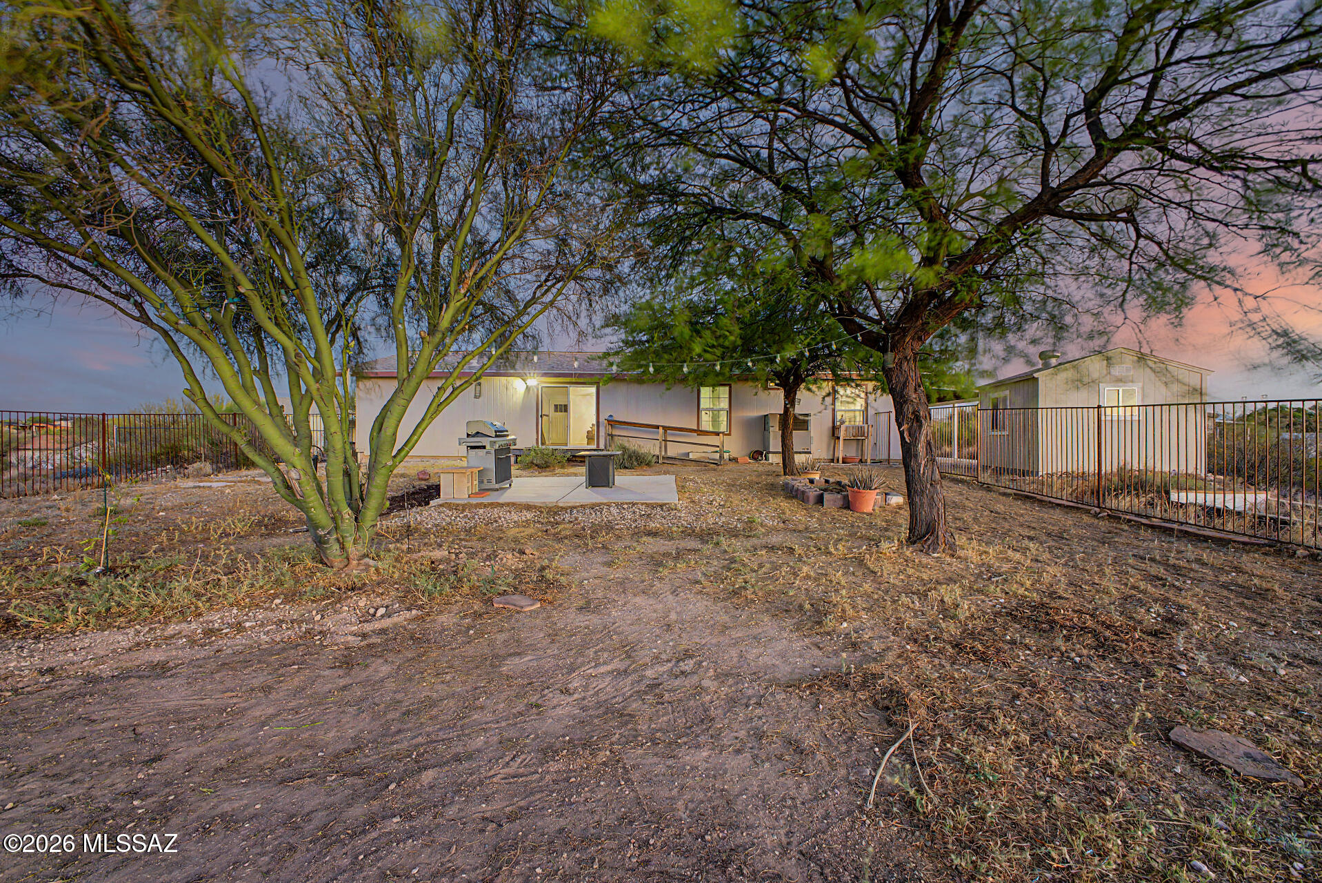 Fast Horse Ranch (1-114) - Residential