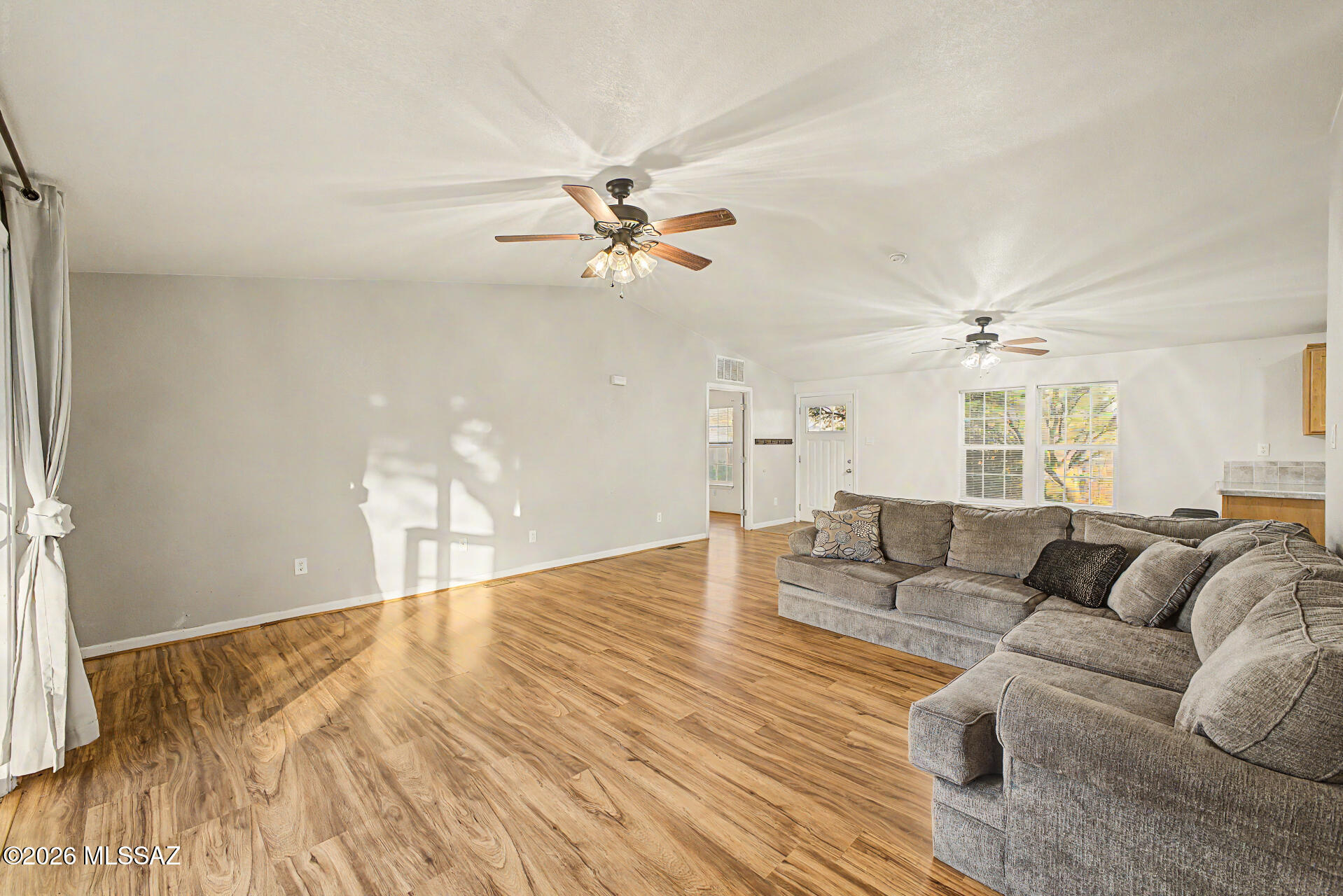 Fast Horse Ranch (1-114) - Residential