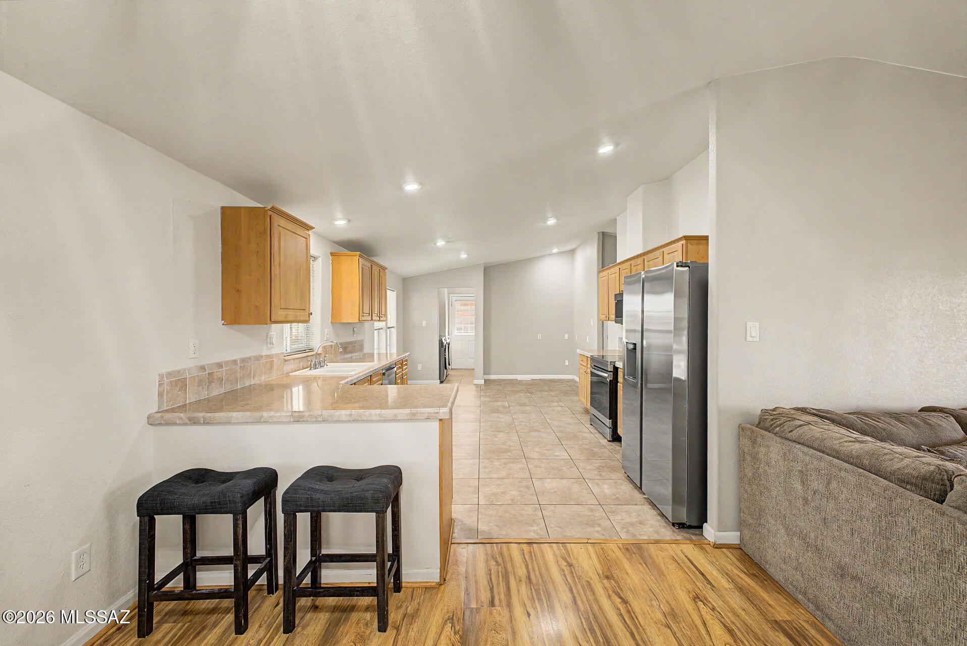Fast Horse Ranch (1-114) - Residential