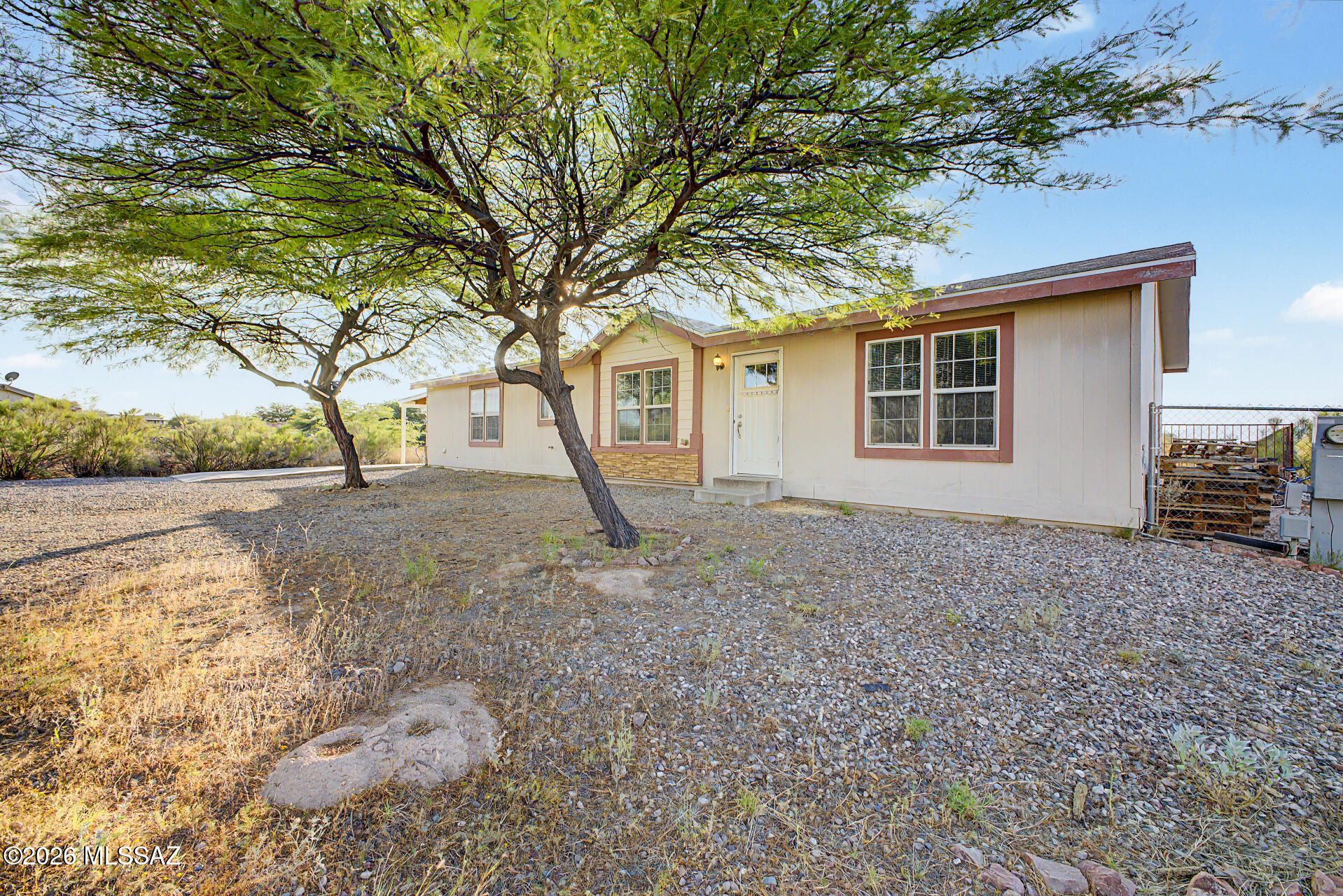 11716 S Morning Mist Place