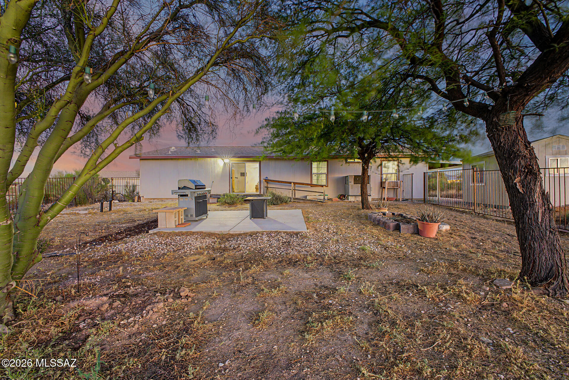 Fast Horse Ranch (1-114) - Residential