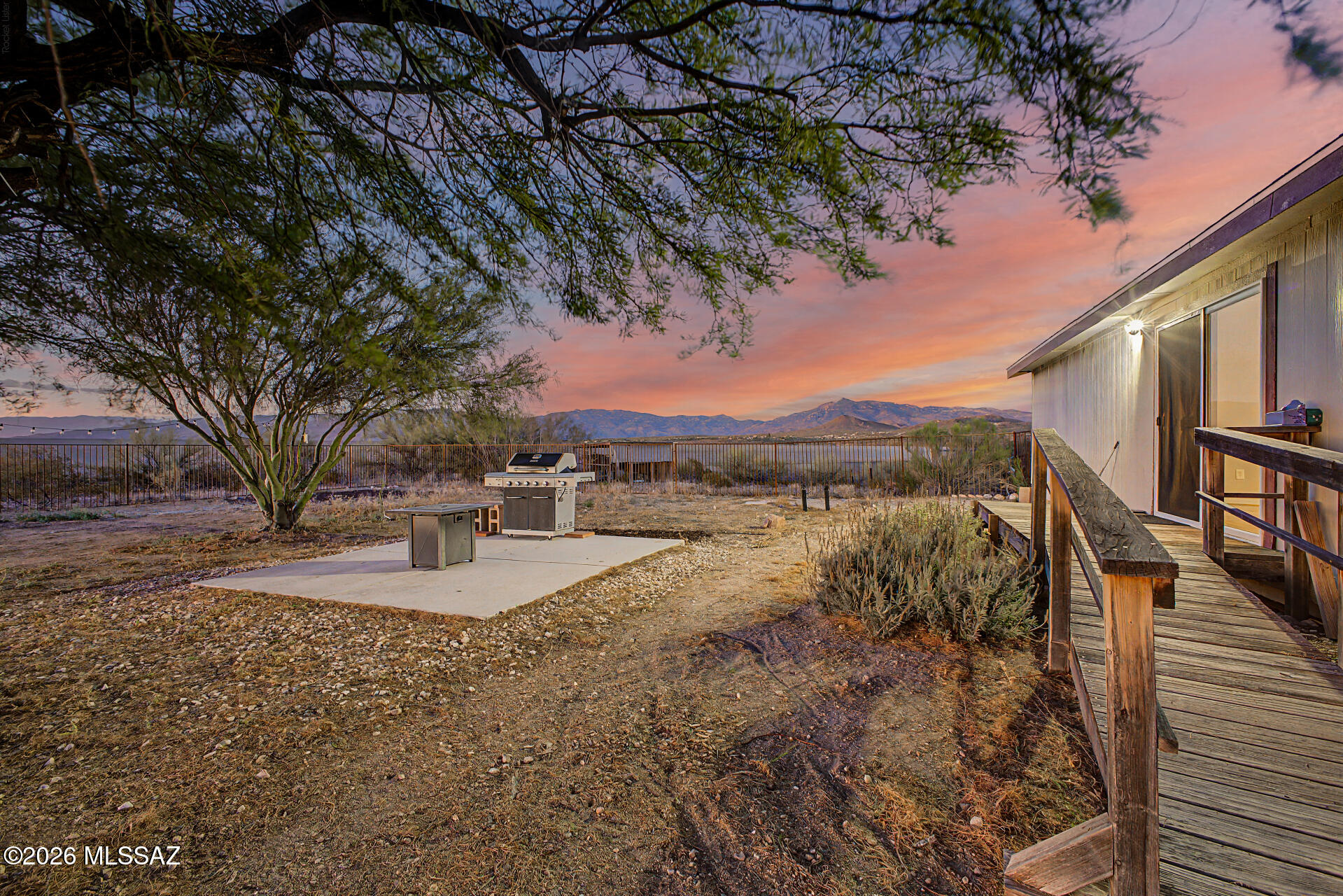 Fast Horse Ranch (1-114) - Residential