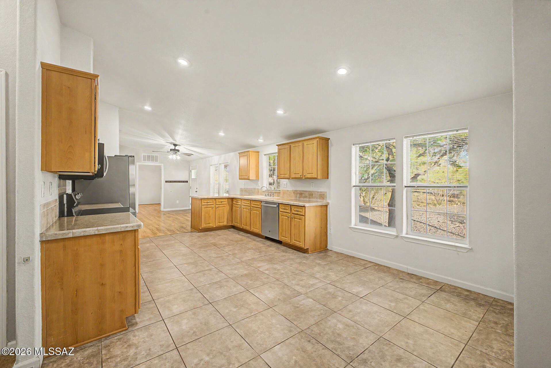 Fast Horse Ranch (1-114) - Residential
