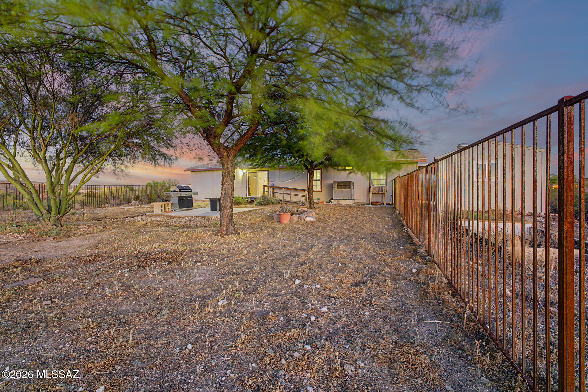 Fast Horse Ranch (1-114) - Residential