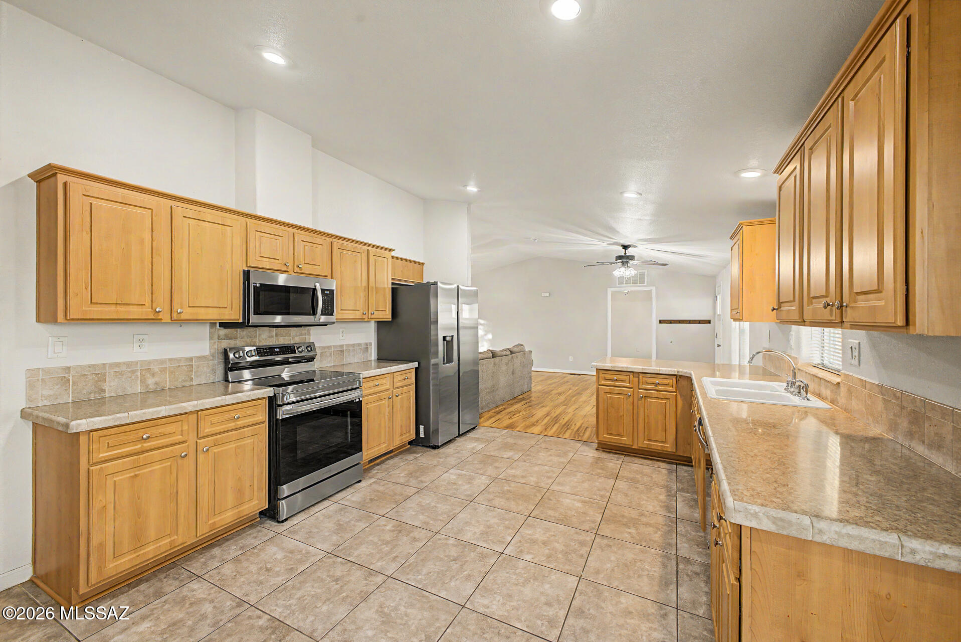 Fast Horse Ranch (1-114) - Residential