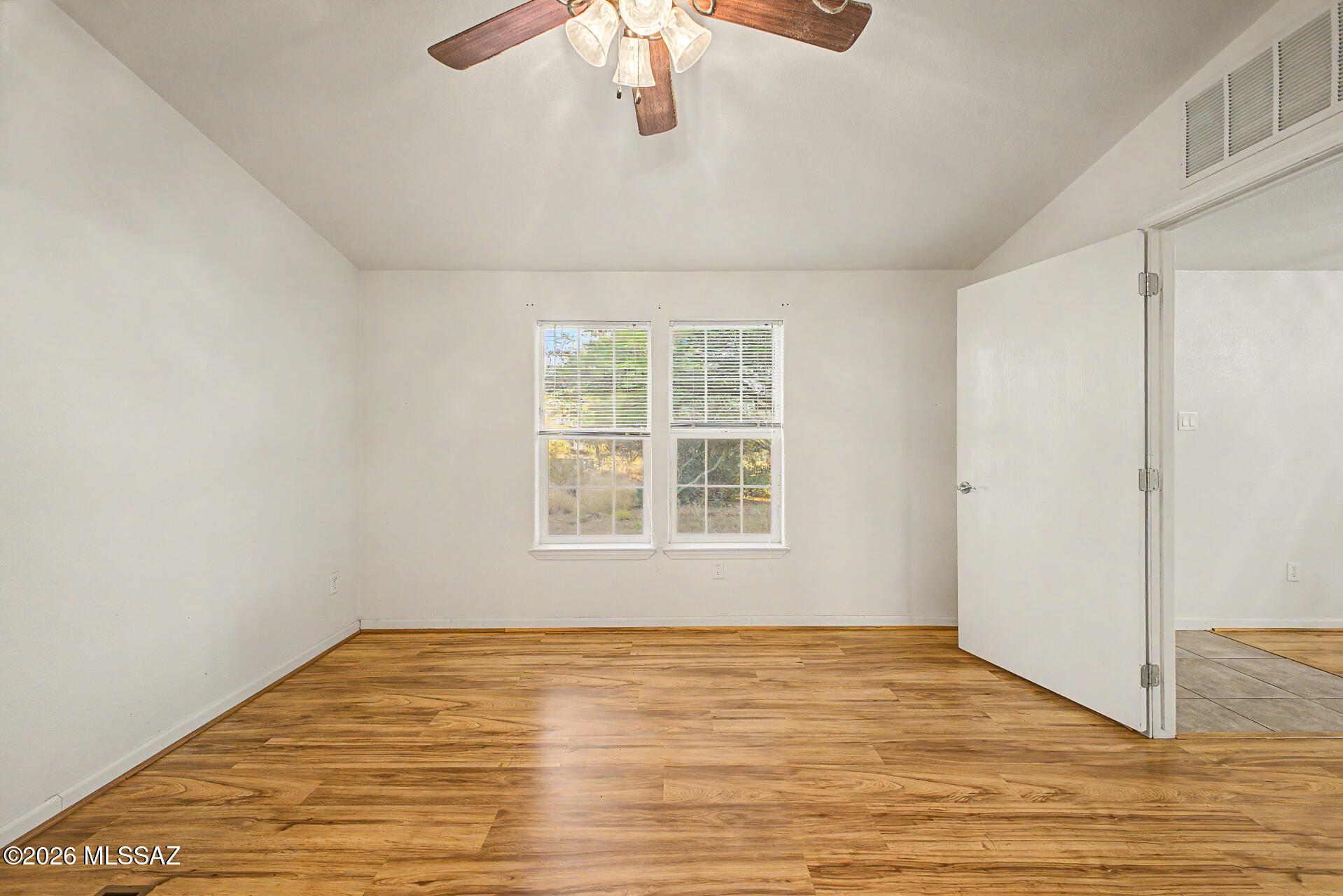 Fast Horse Ranch (1-114) - Residential