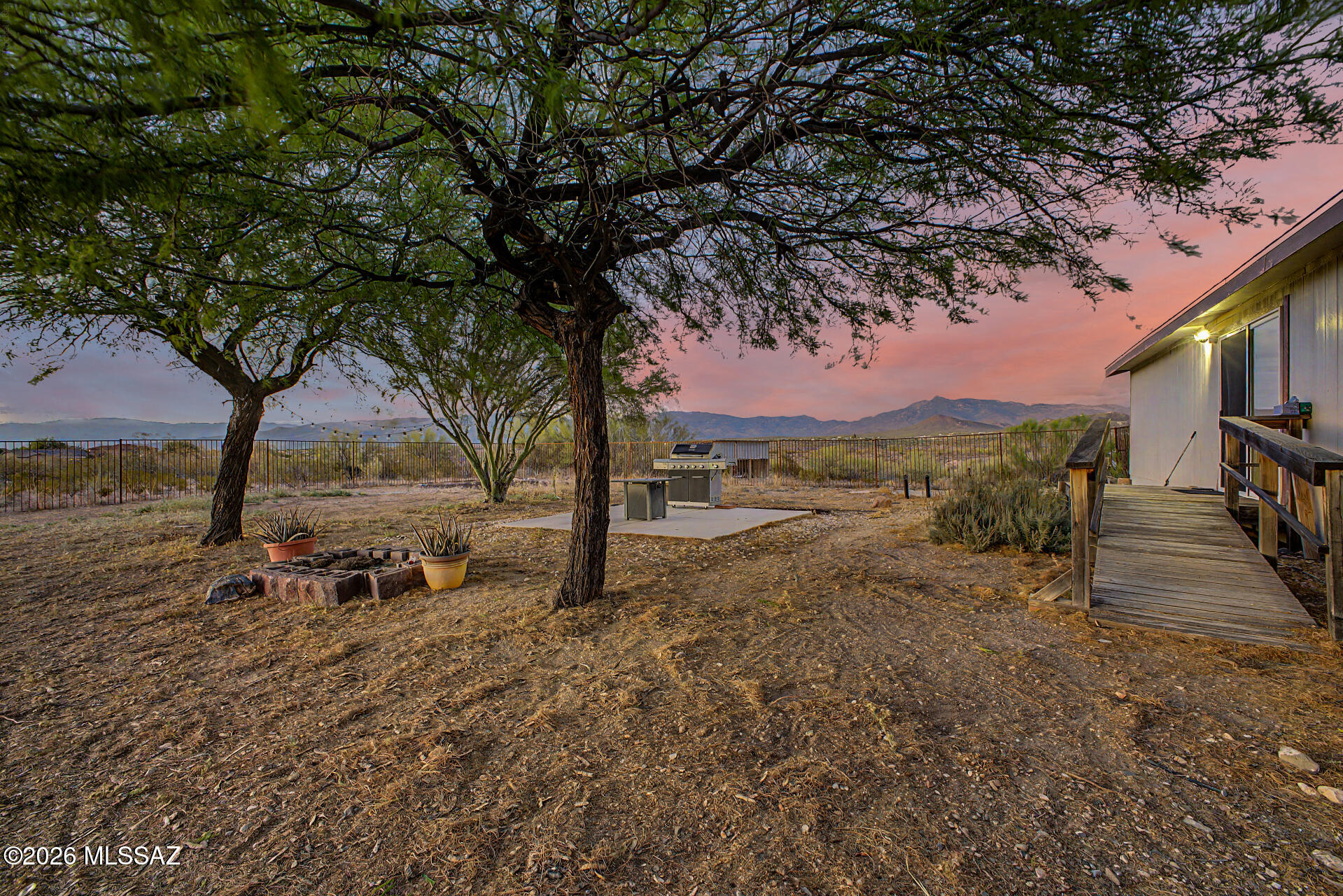 Fast Horse Ranch (1-114) - Residential