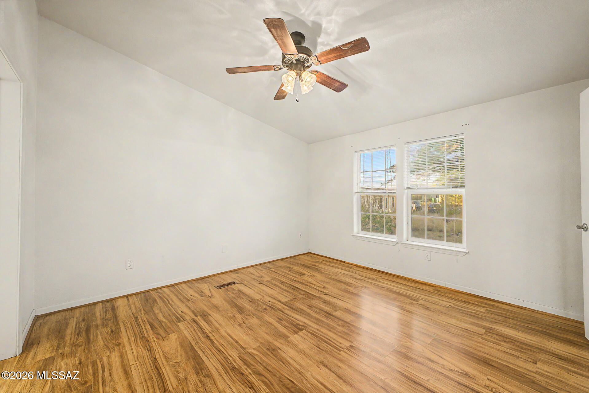 Fast Horse Ranch (1-114) - Residential