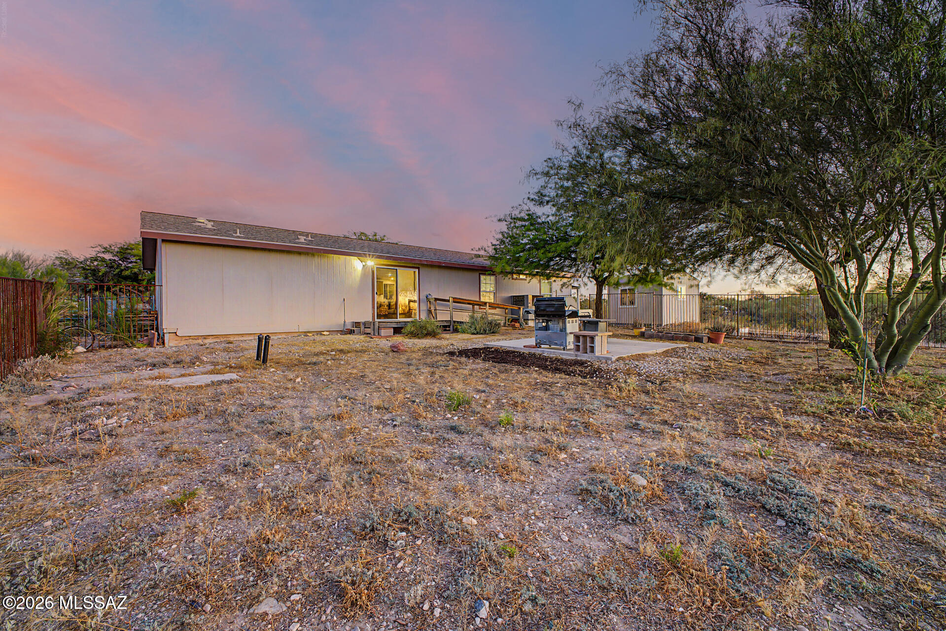Fast Horse Ranch (1-114) - Residential