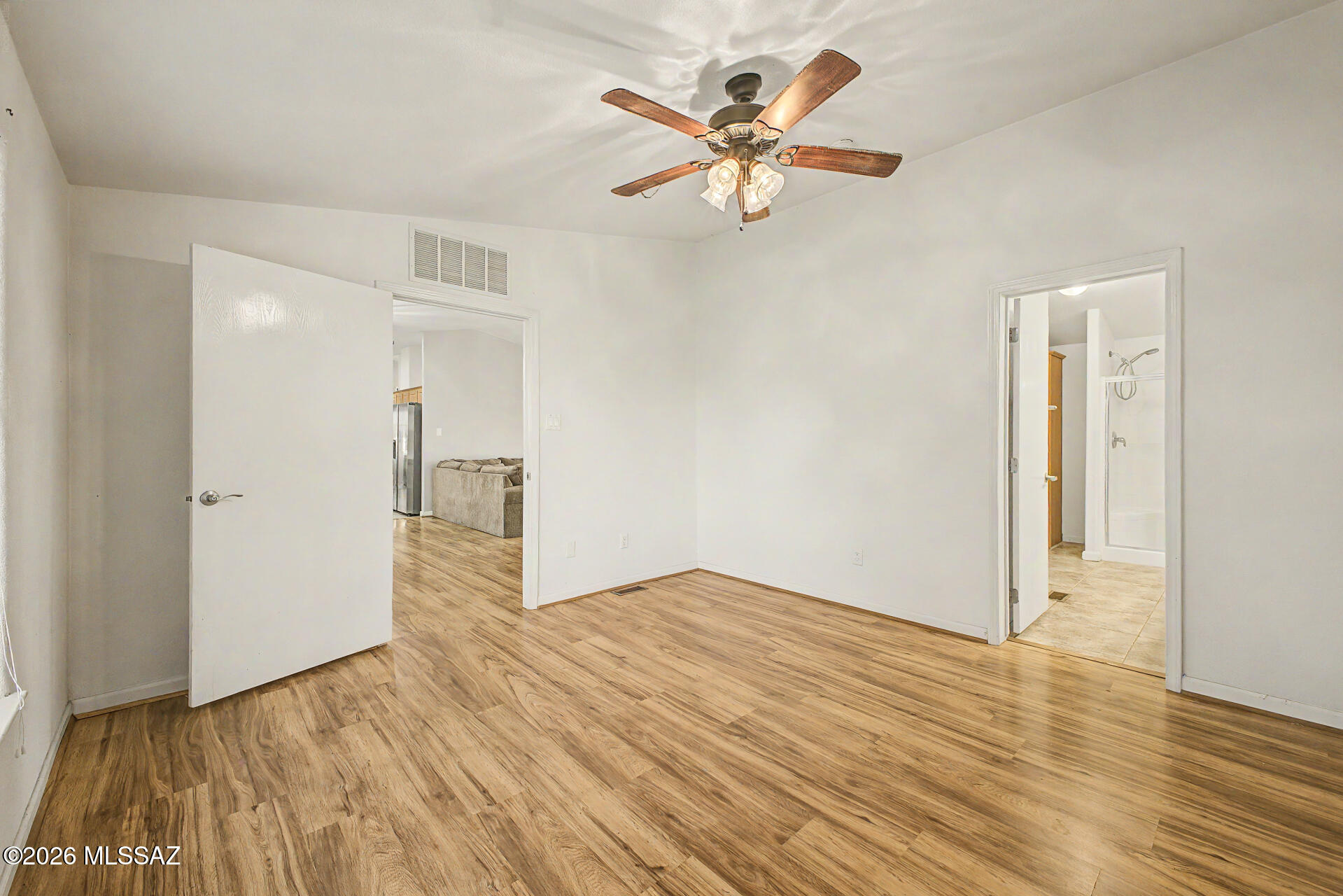 Fast Horse Ranch (1-114) - Residential