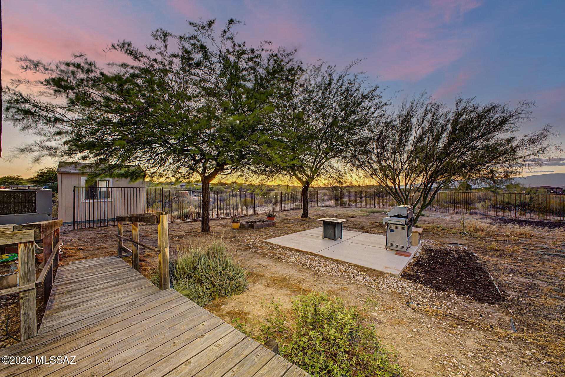 Fast Horse Ranch (1-114) - Residential