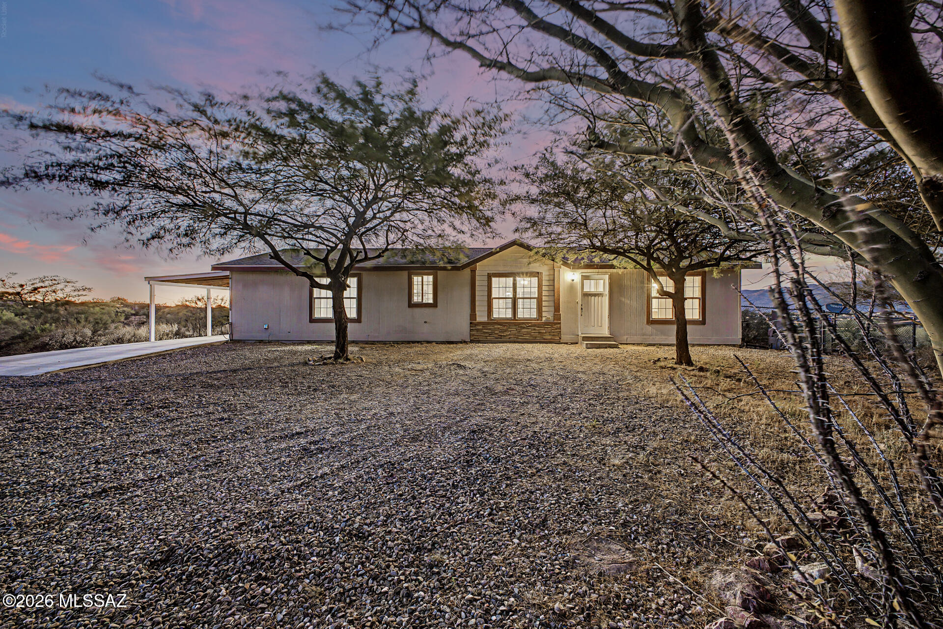 Fast Horse Ranch (1-114) - Residential