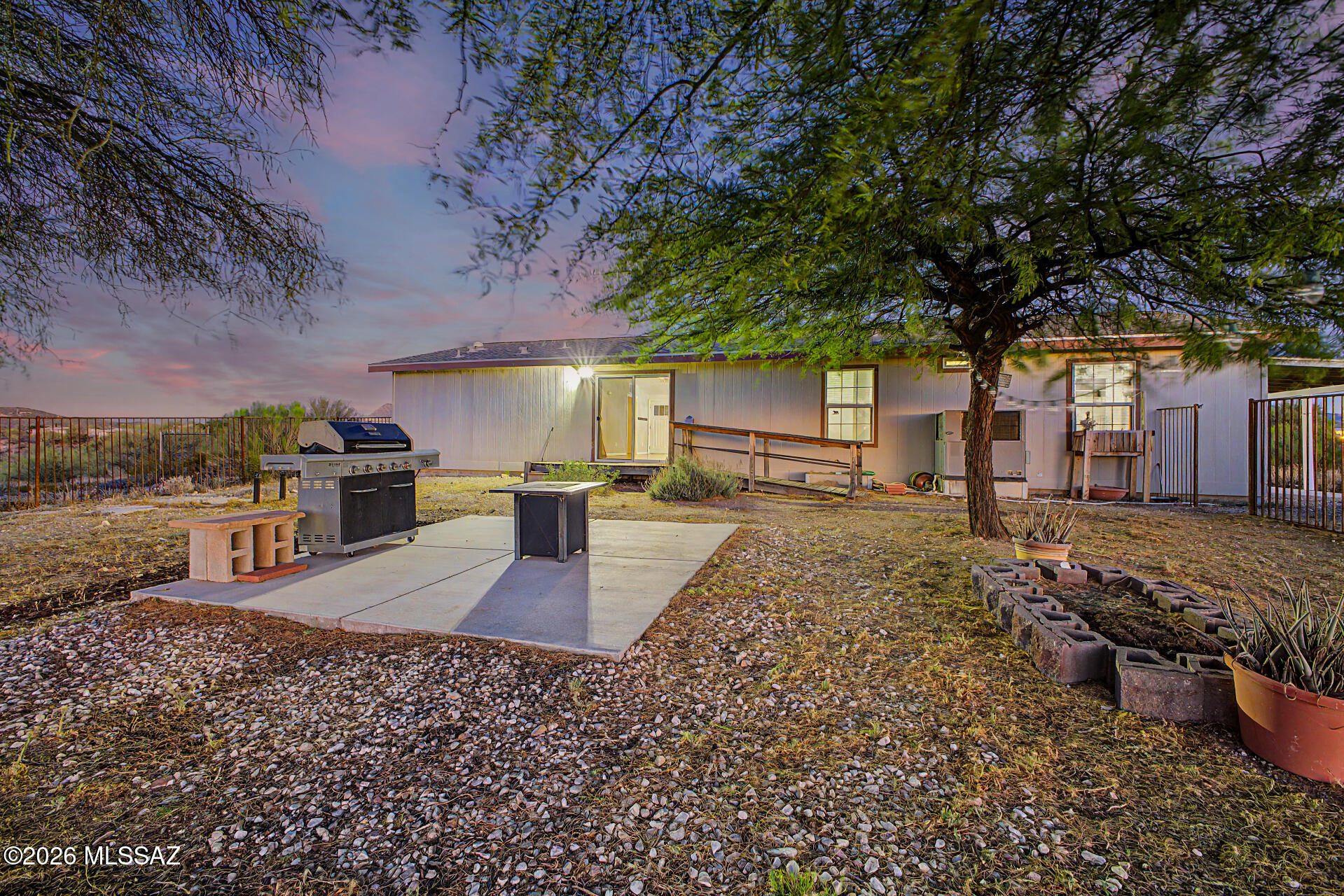 Fast Horse Ranch (1-114) - Residential