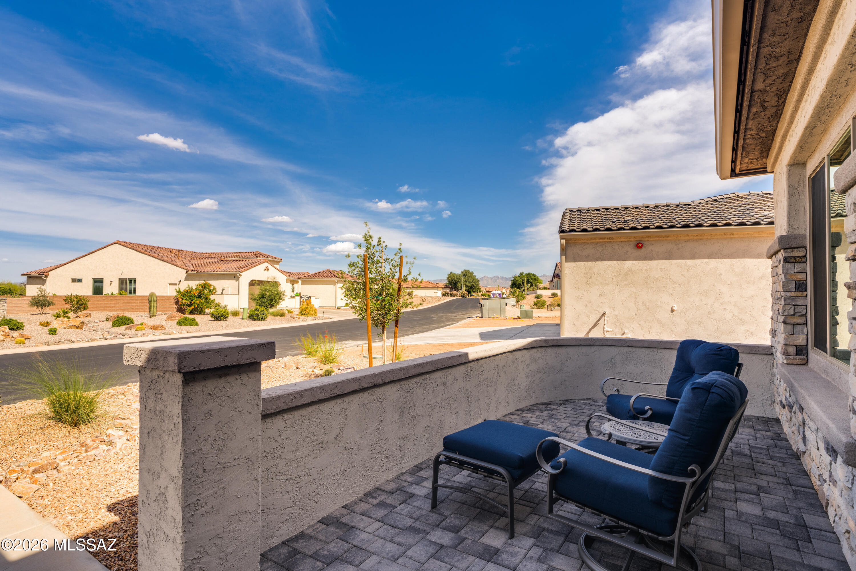Quail Creek II Unit 36 - Residential